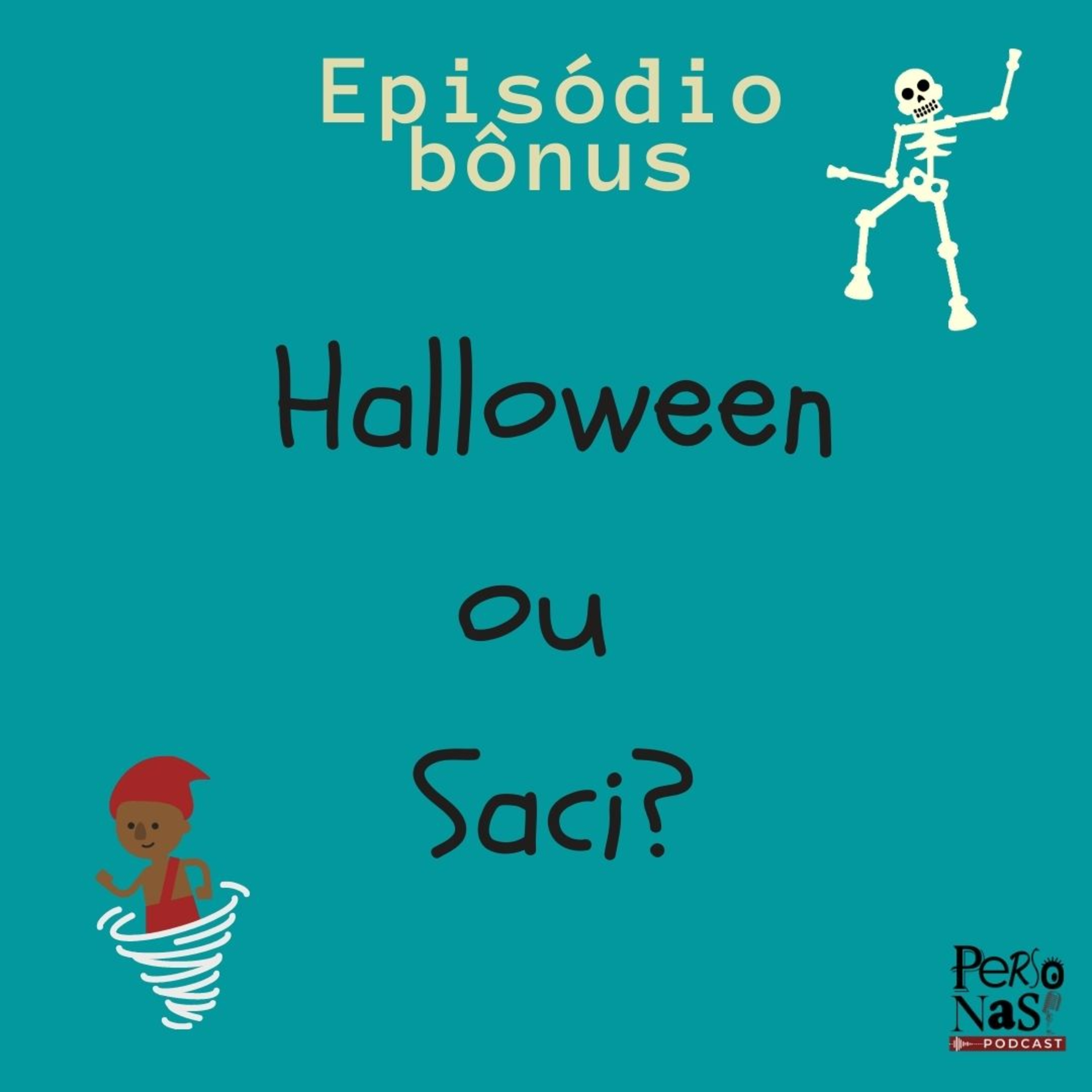 Personas Podcast