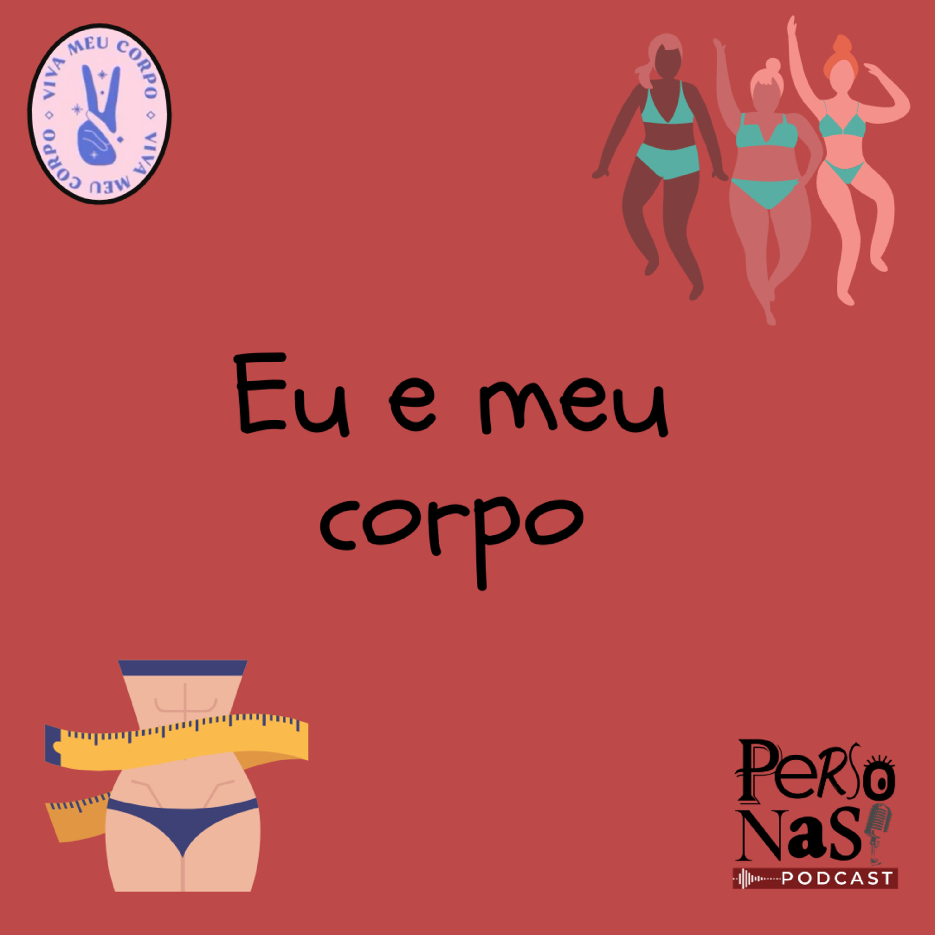 Personas Podcast