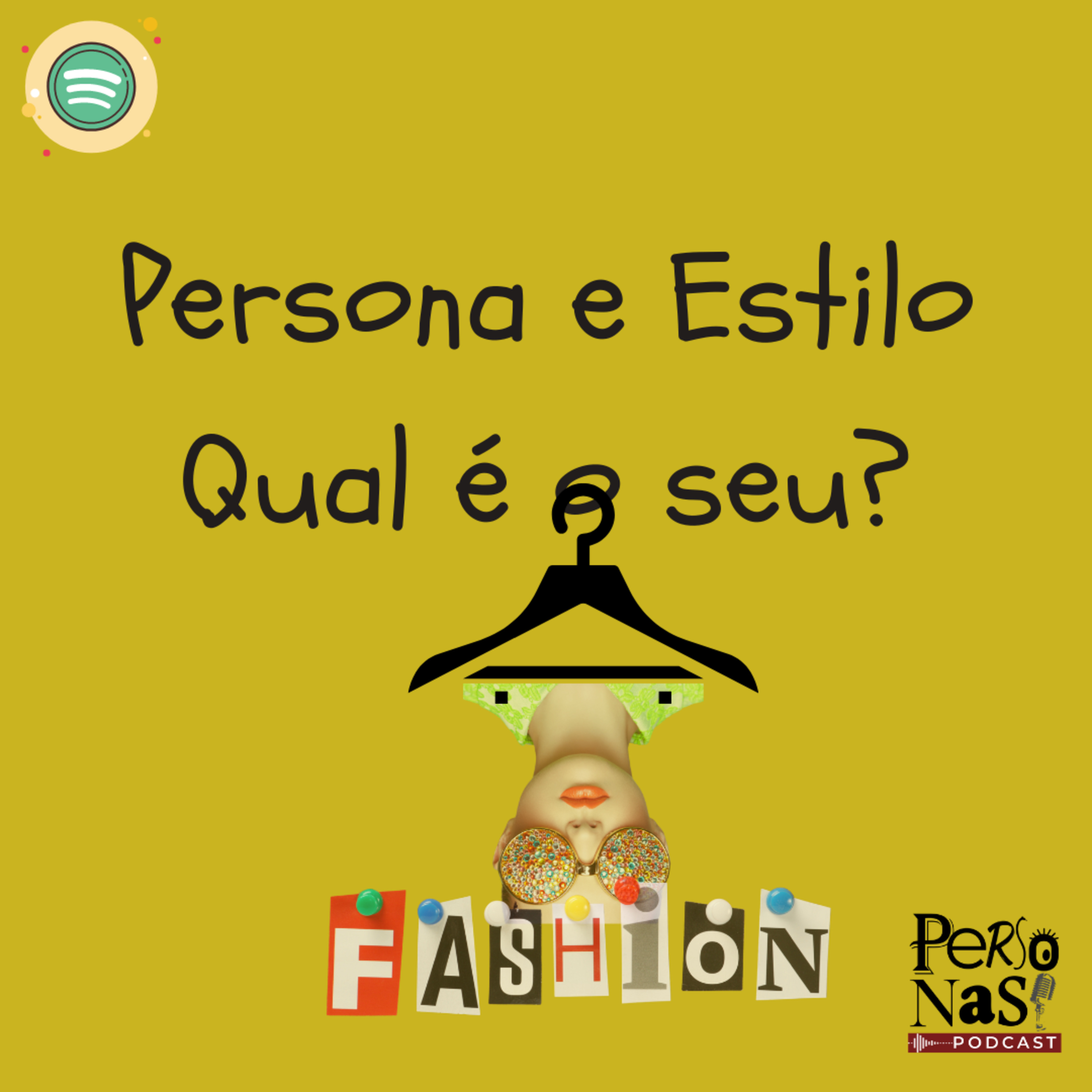Personas Podcast