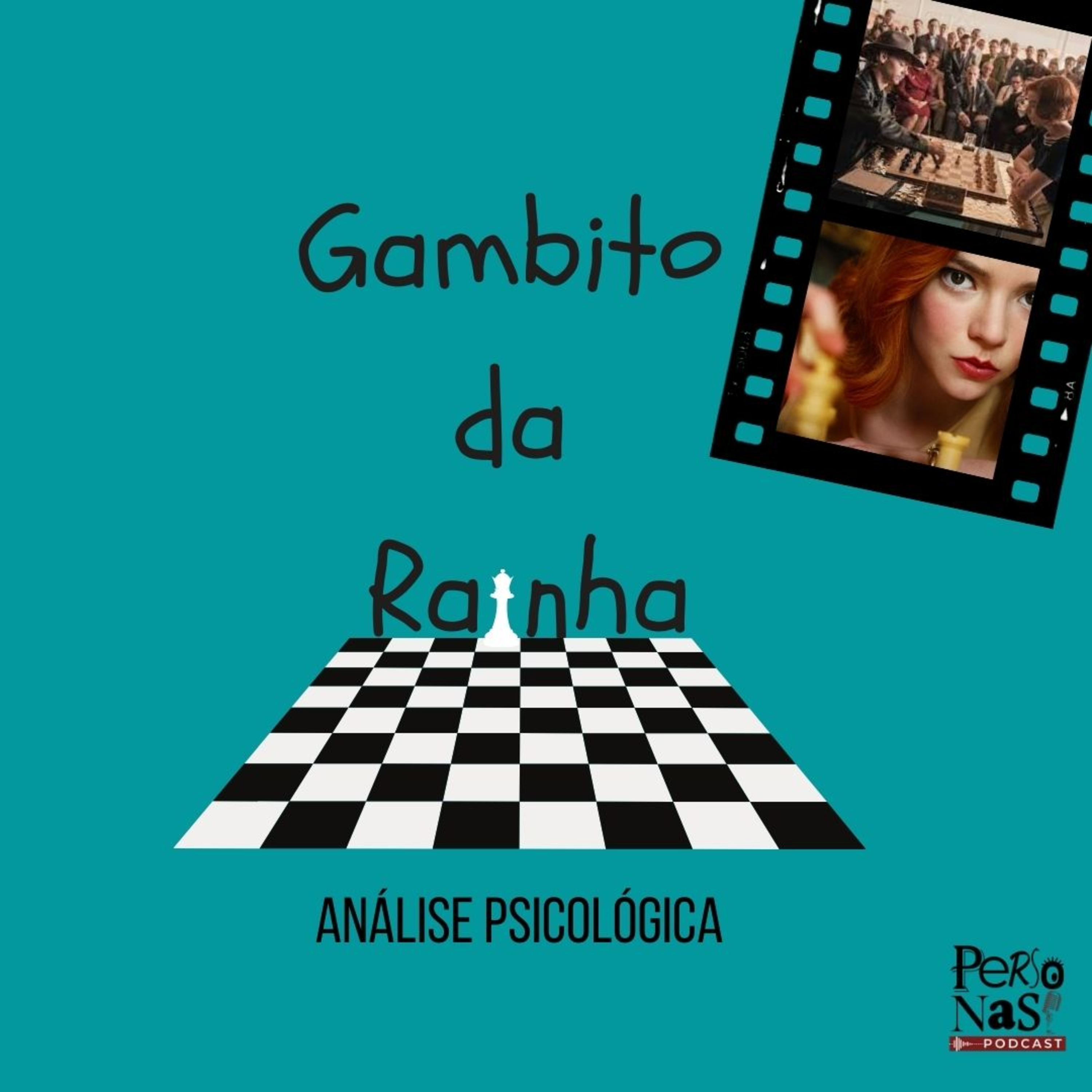 Personas Podcast