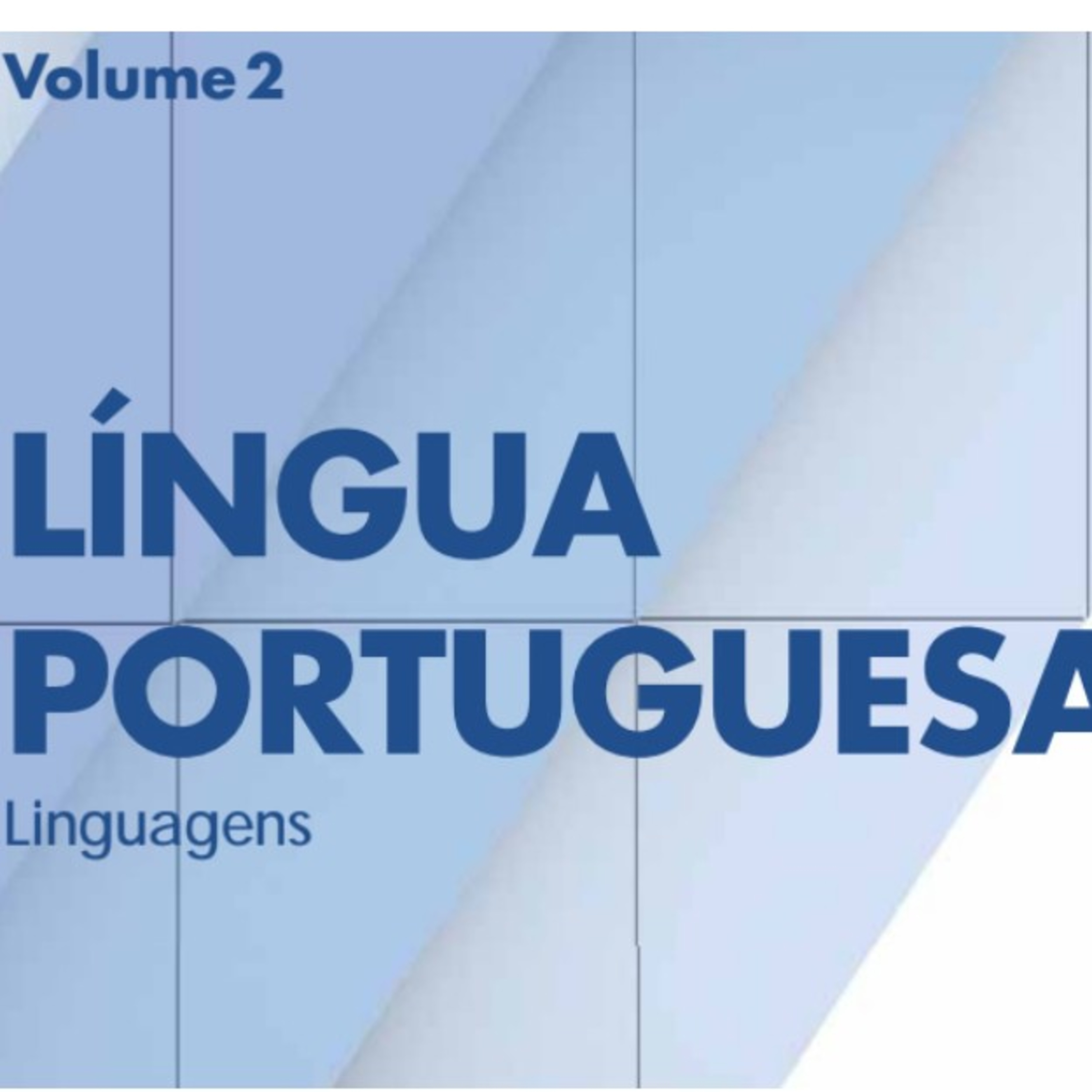 Linguagem verbal, não verbal e mista episode artwork