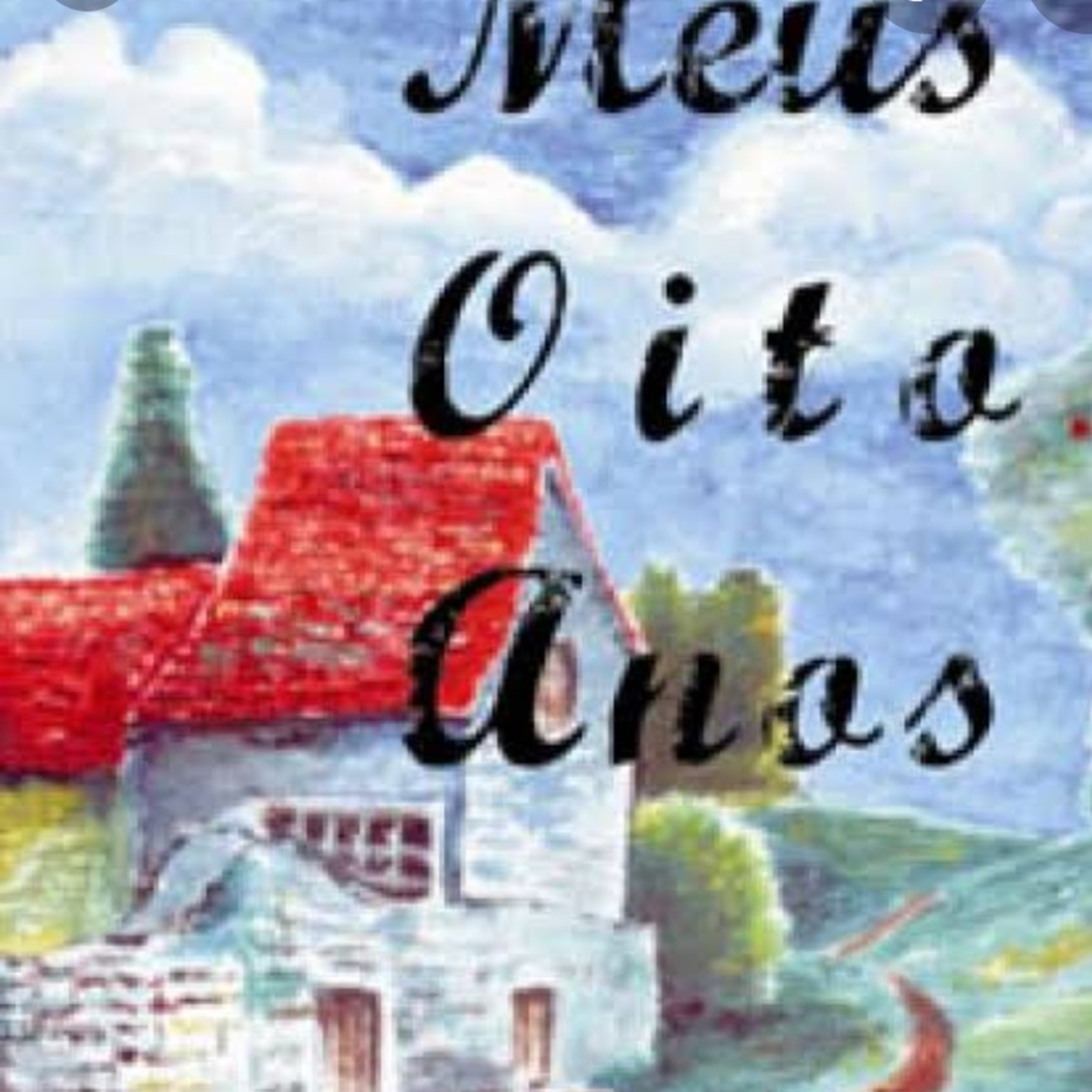 Meus oito anos episode artwork