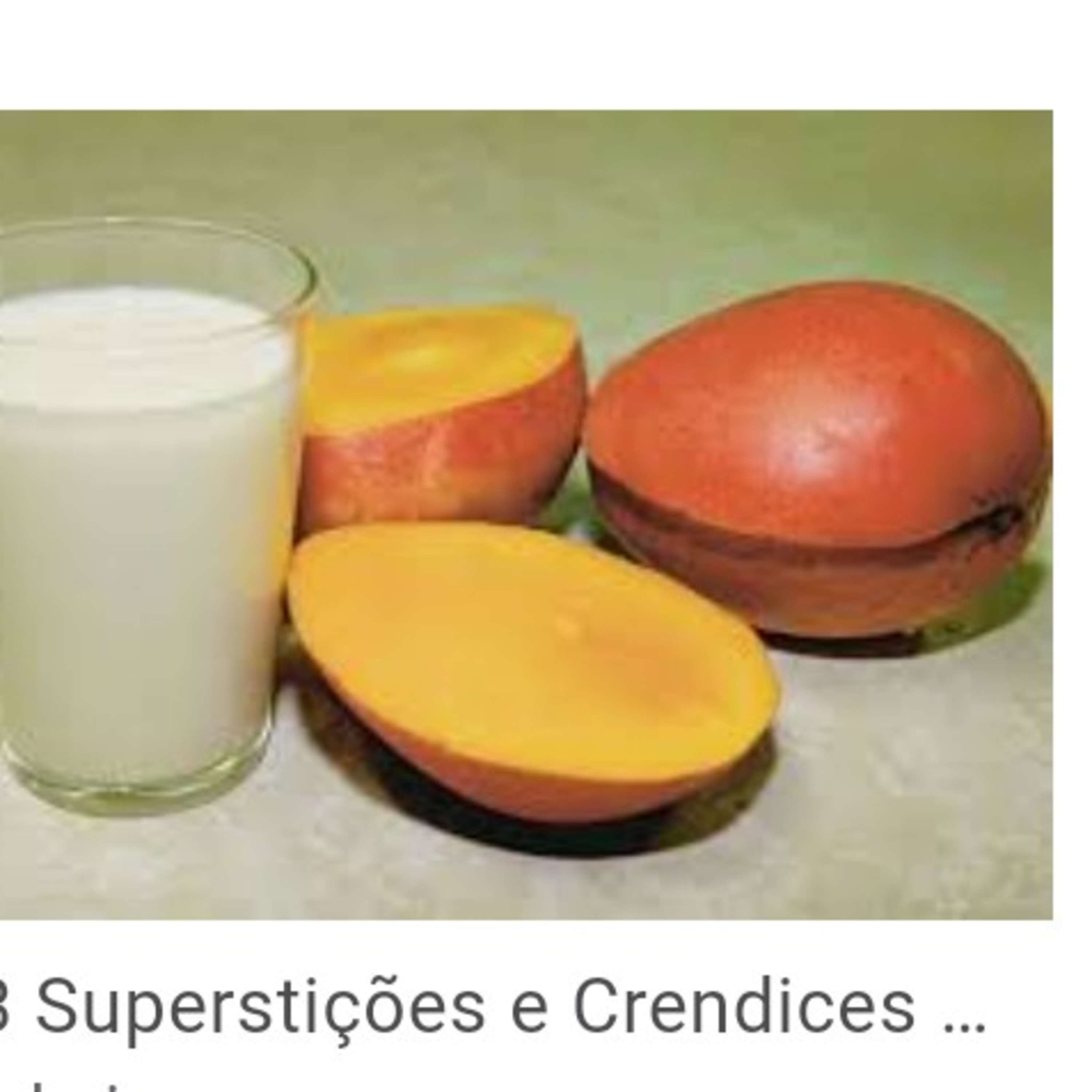 Crendices populares episode artwork