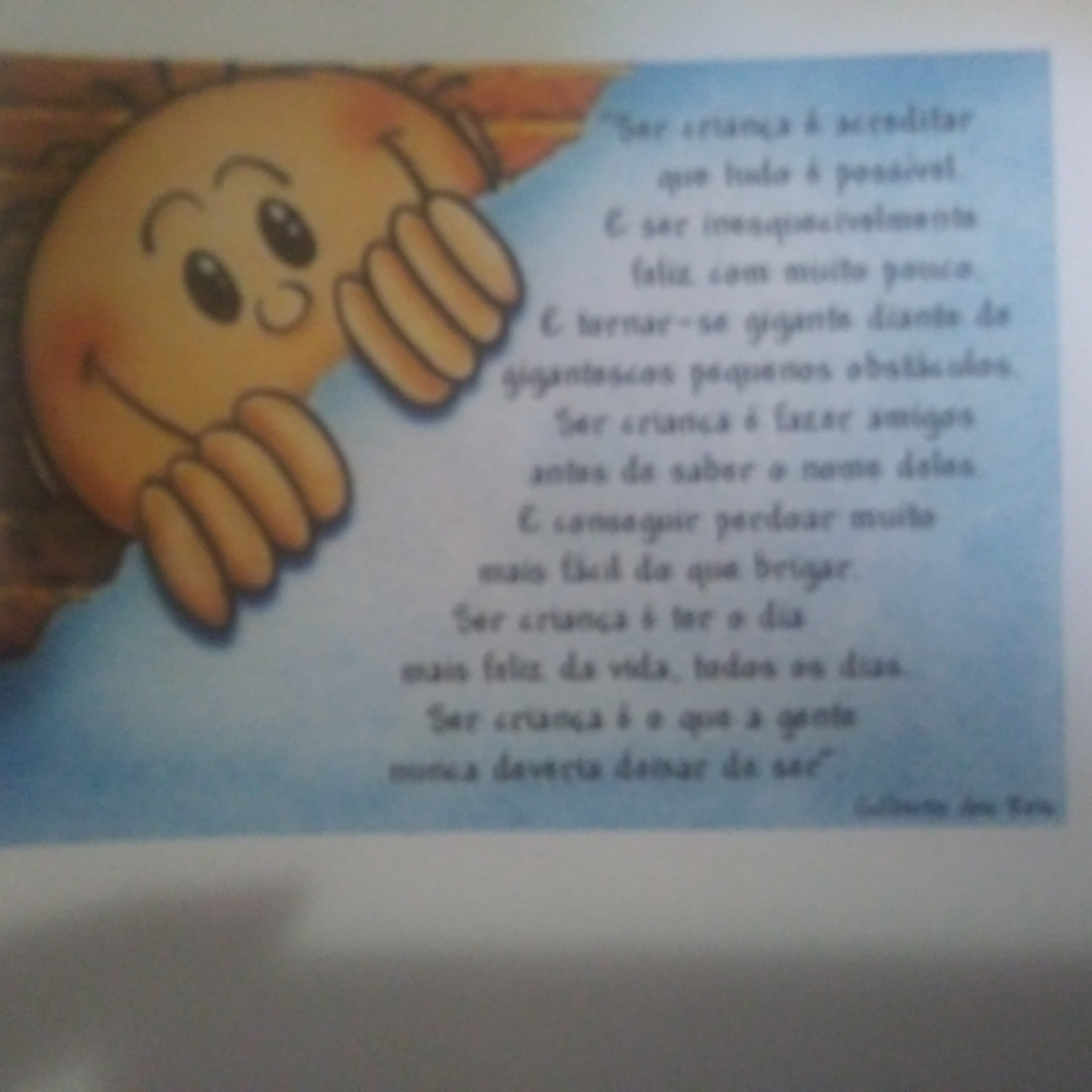 Introdução ao dia das crianças  episode artwork