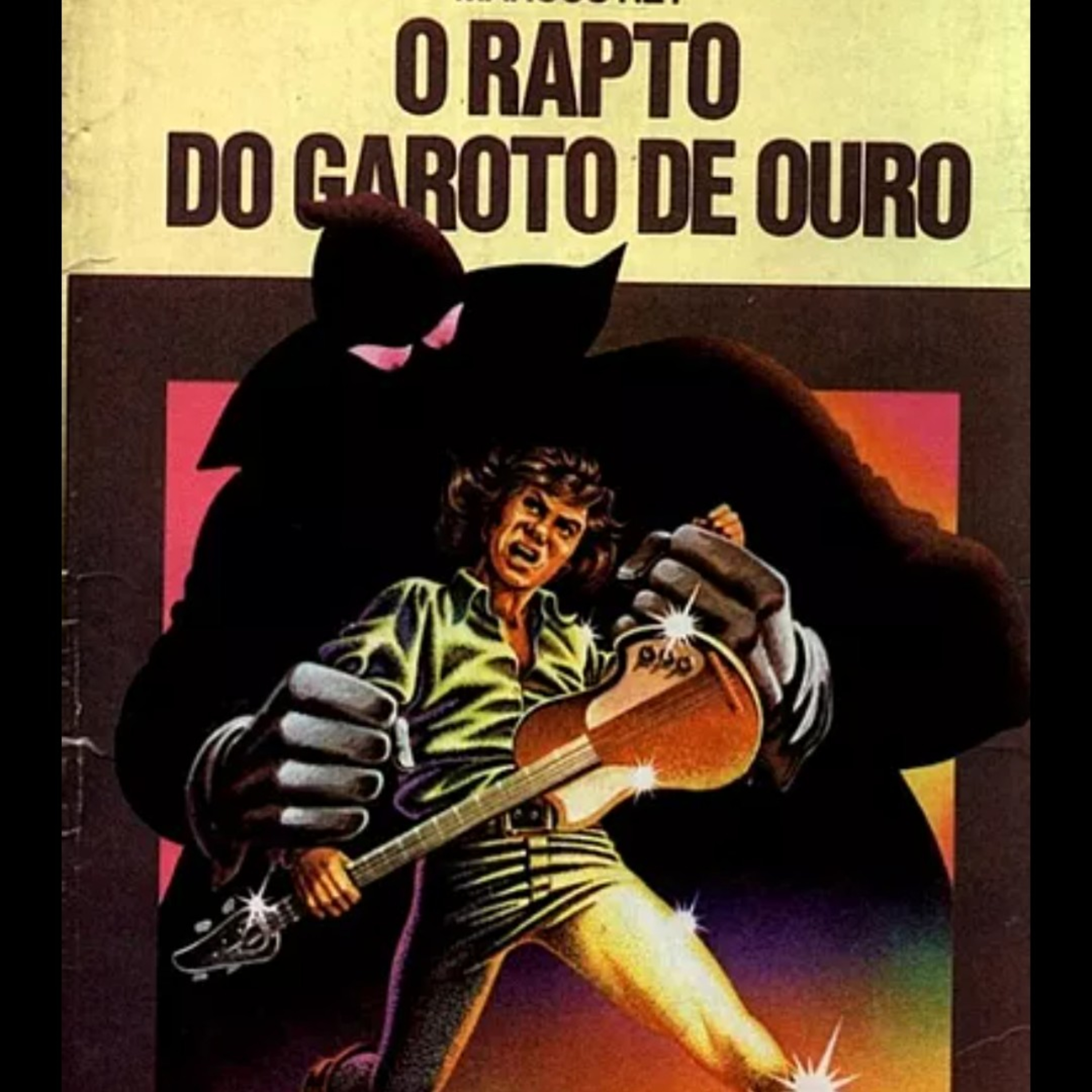 O Amanhecer de um raptado, por Lucas e Thiago episode artwork