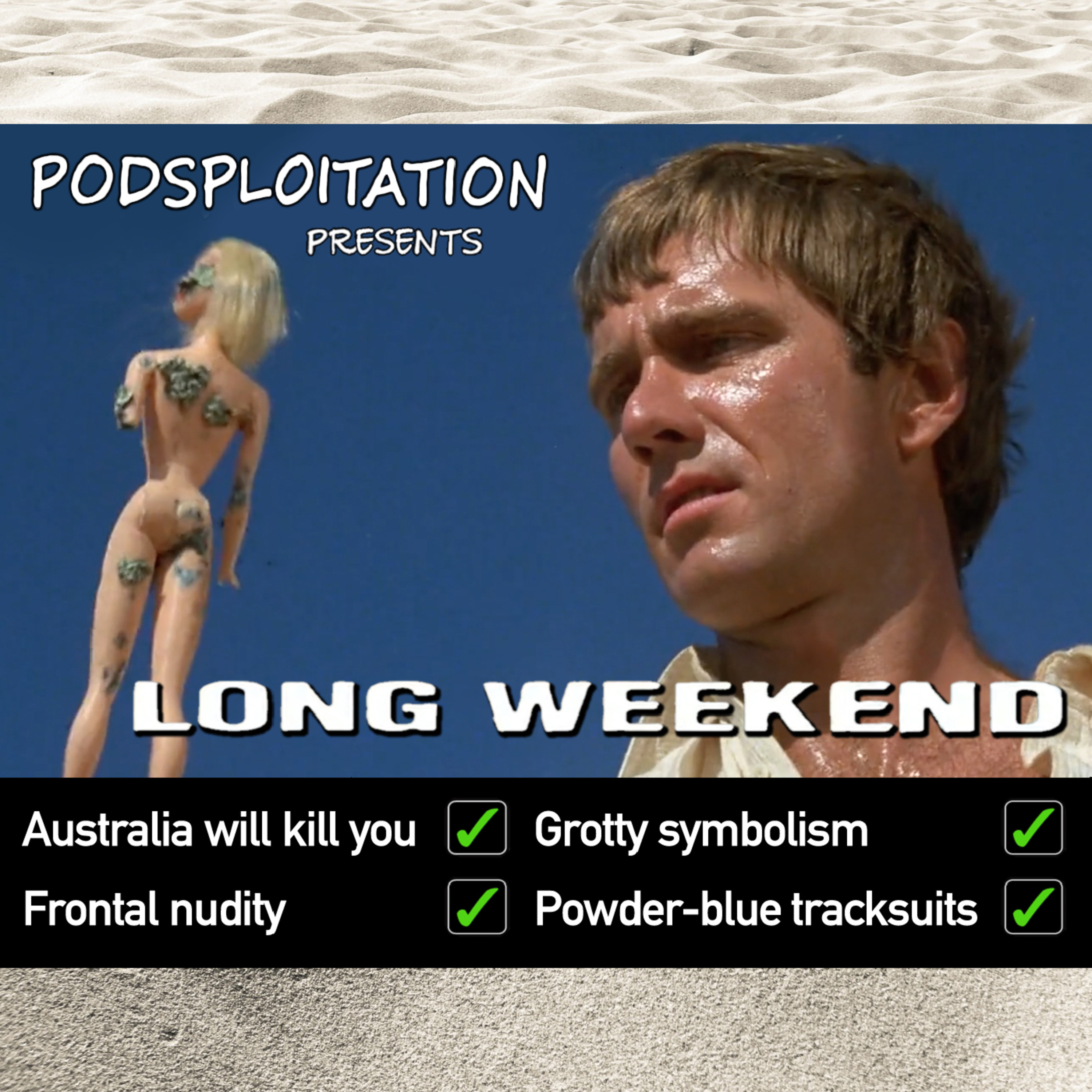 #5 Long Weekend