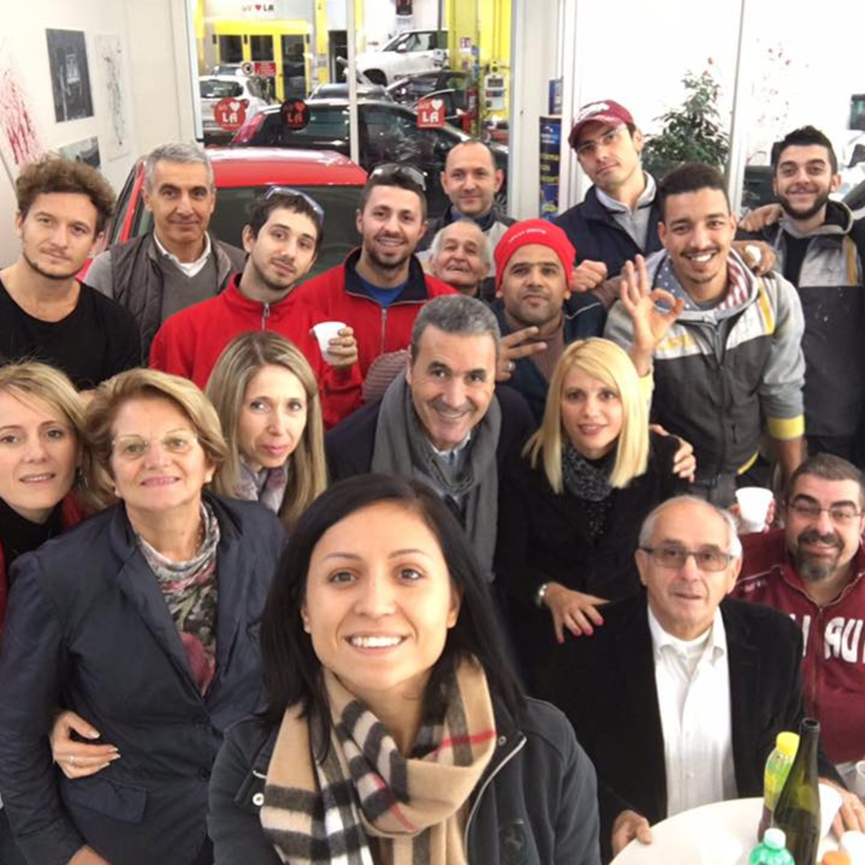 Piacere Bologna -