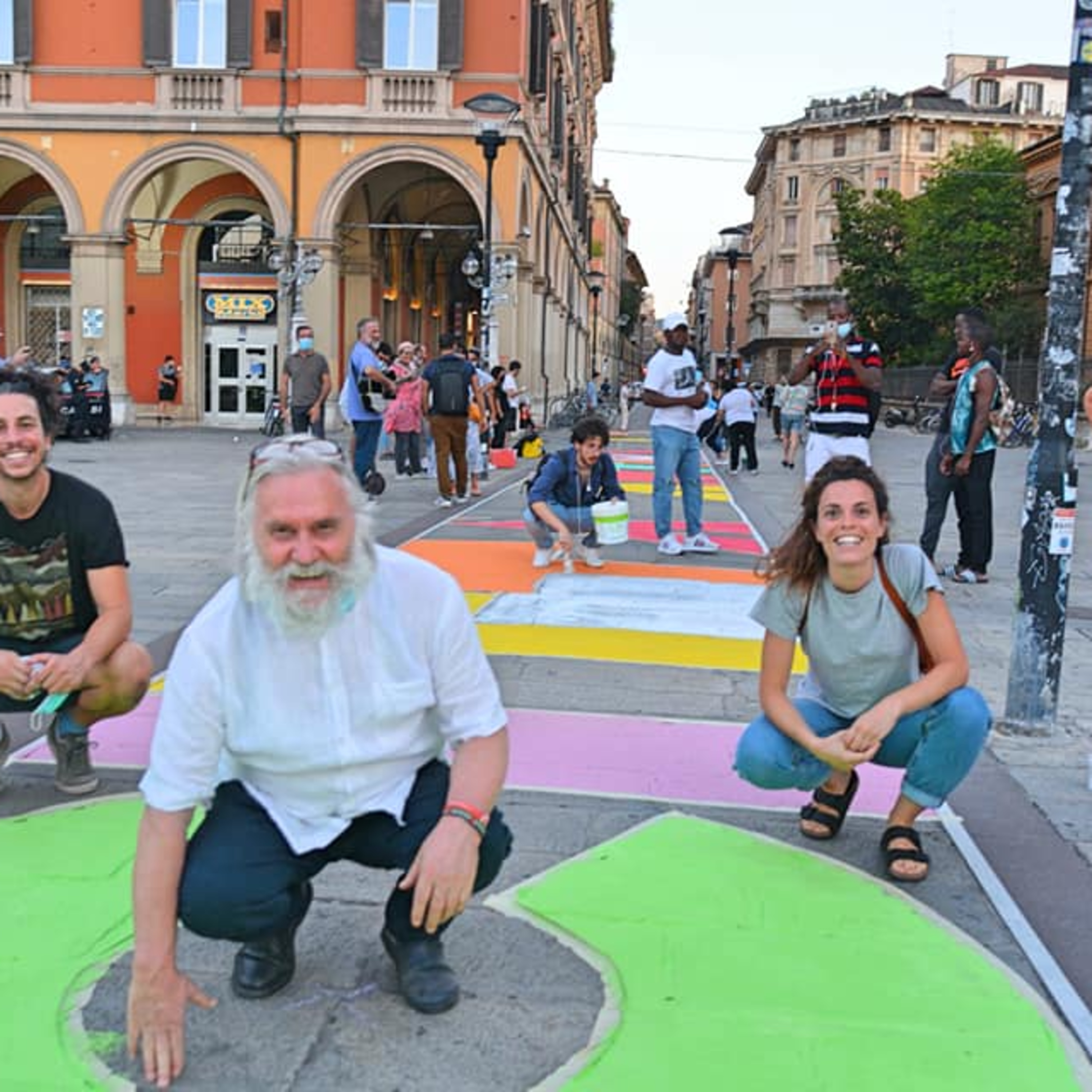 Piacere Bologna -