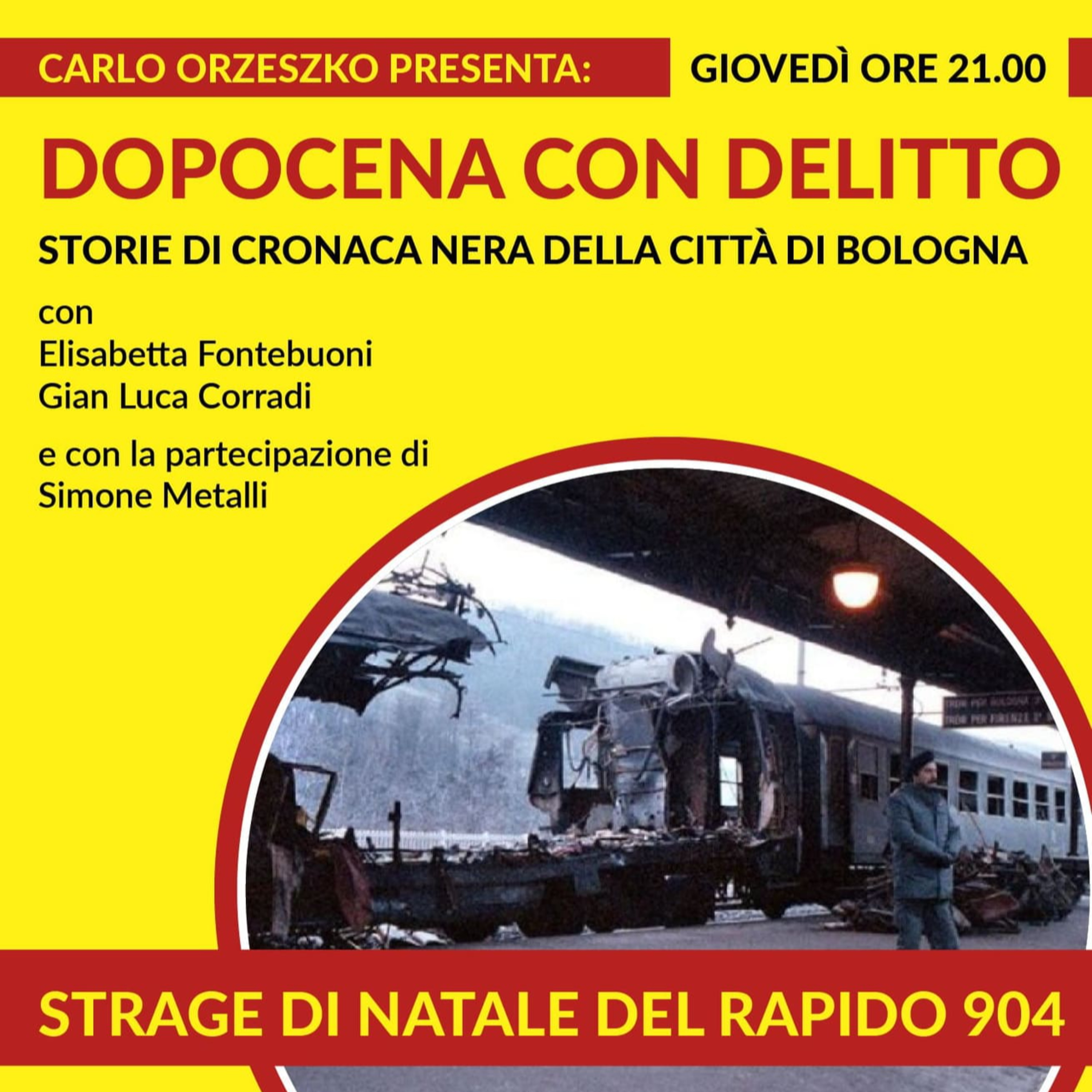 Piacere Bologna -