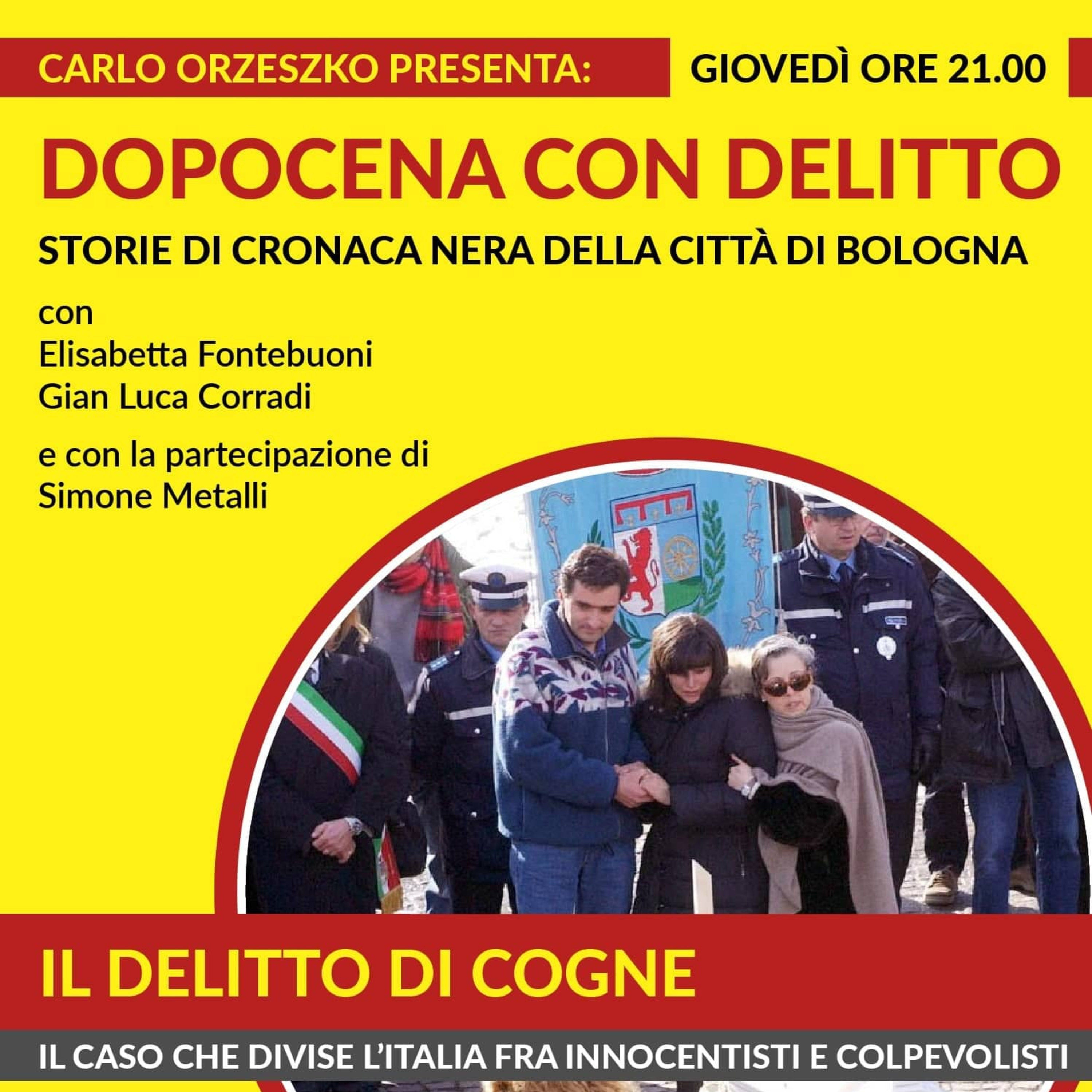 Piacere Bologna -