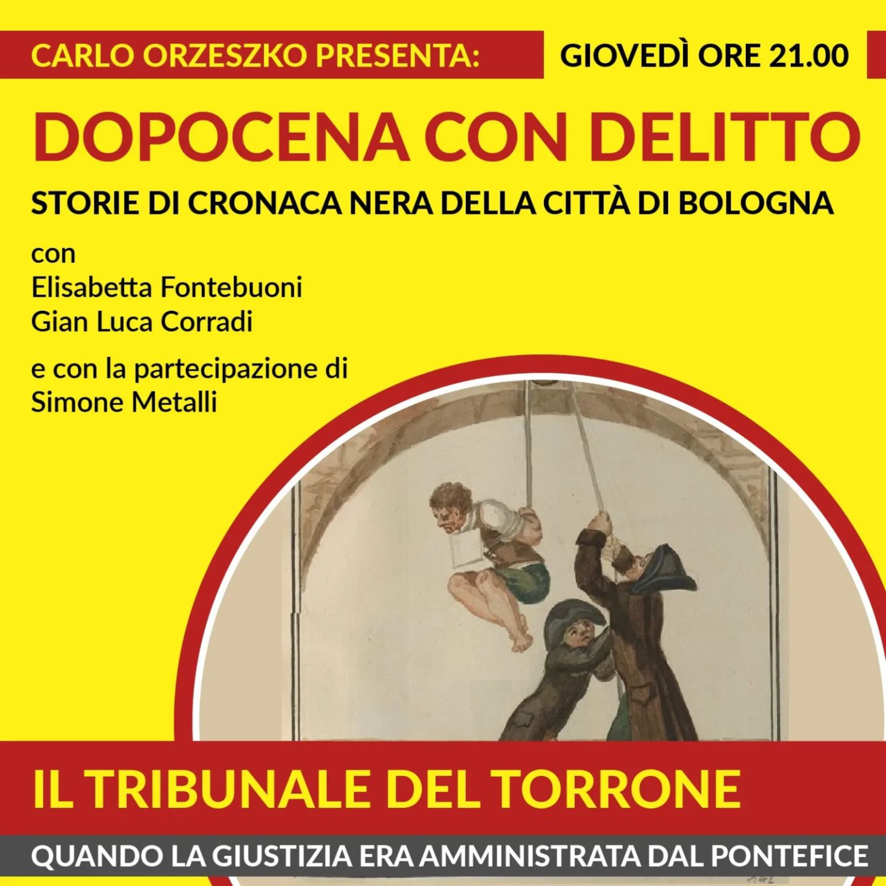 Piacere Bologna -