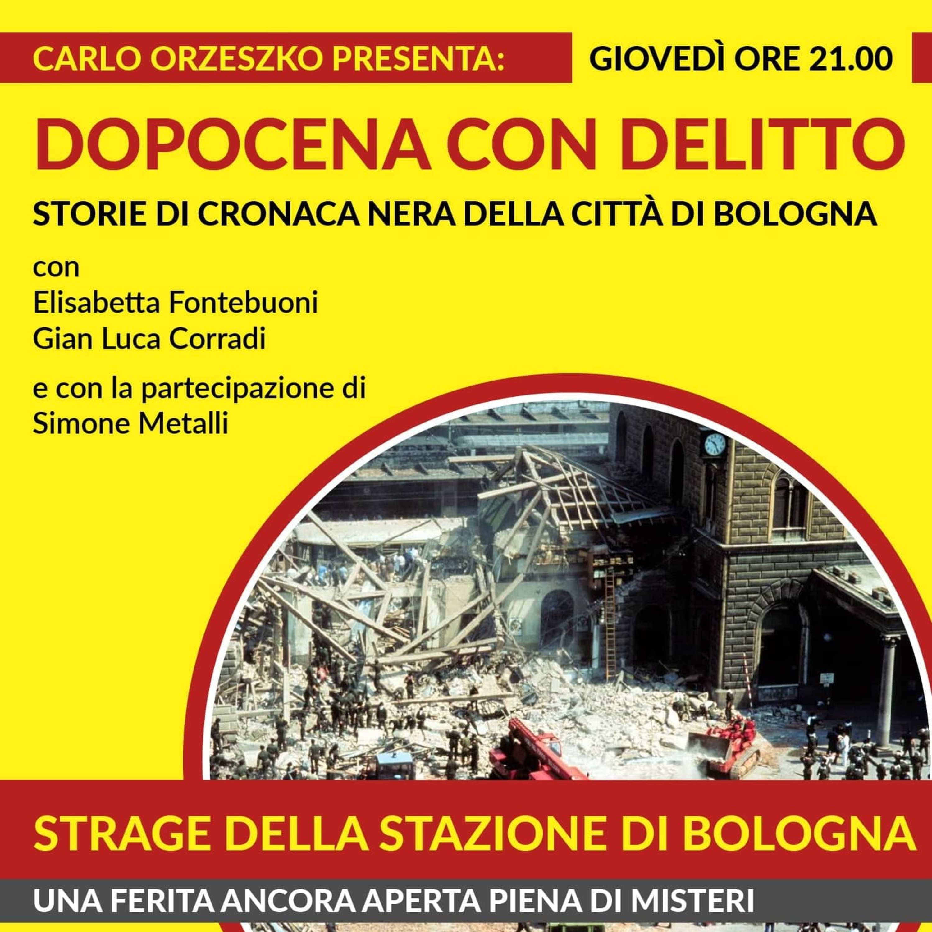Piacere Bologna -