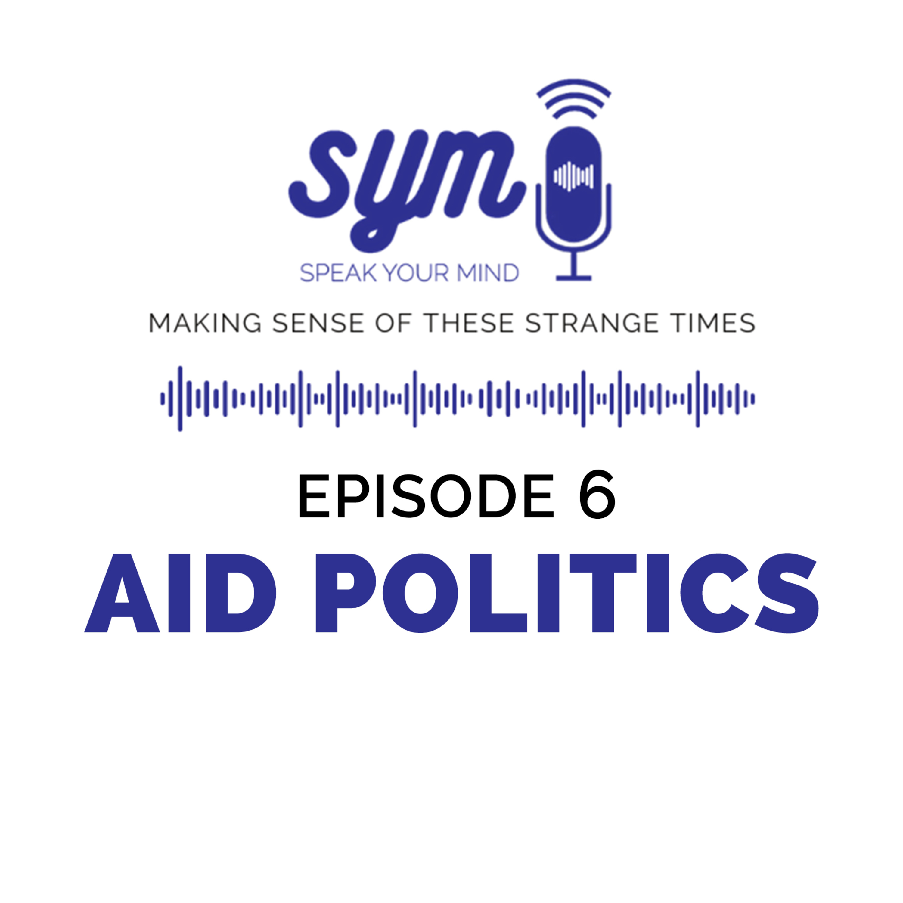 Aid Politics