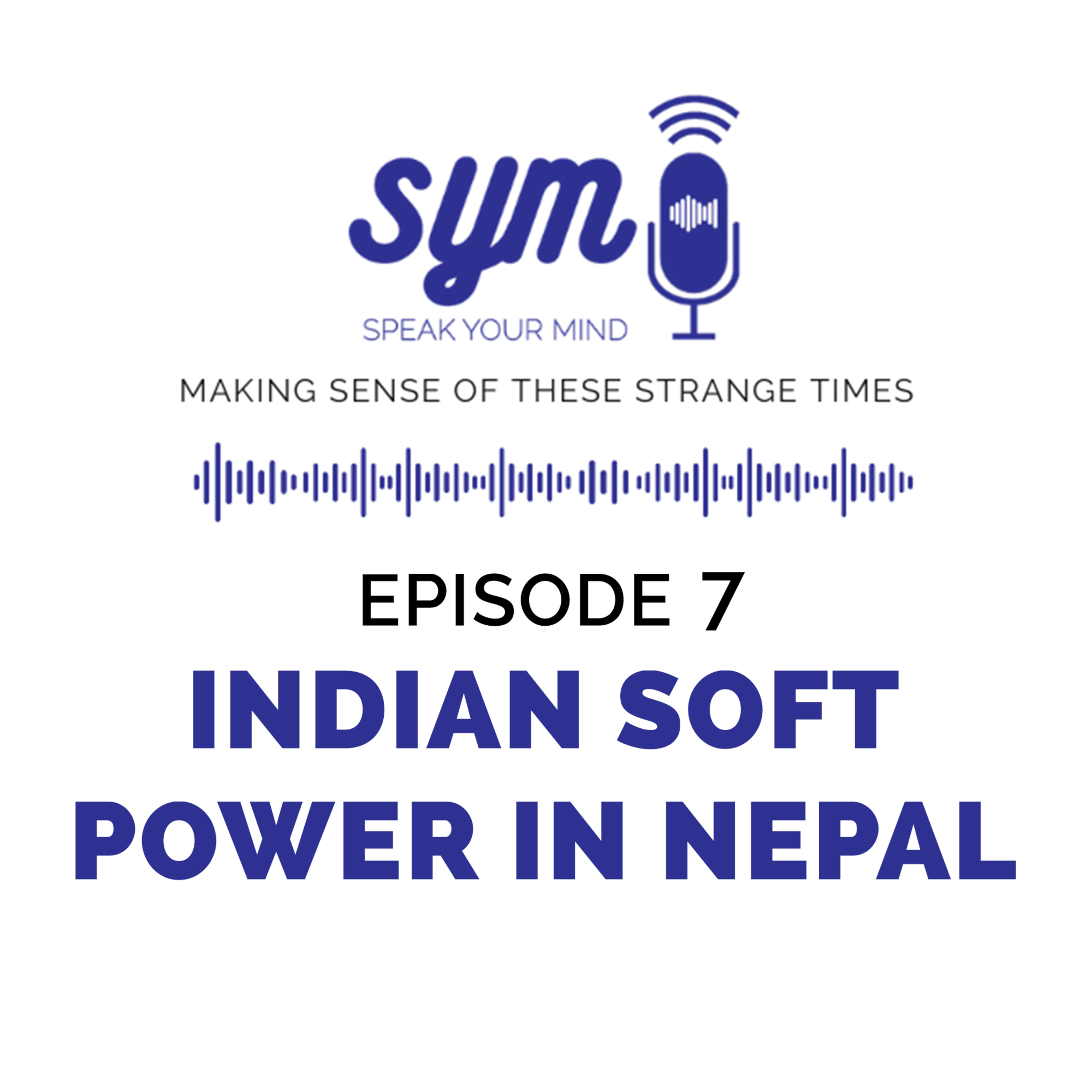 Indian Soft Power in Nepal