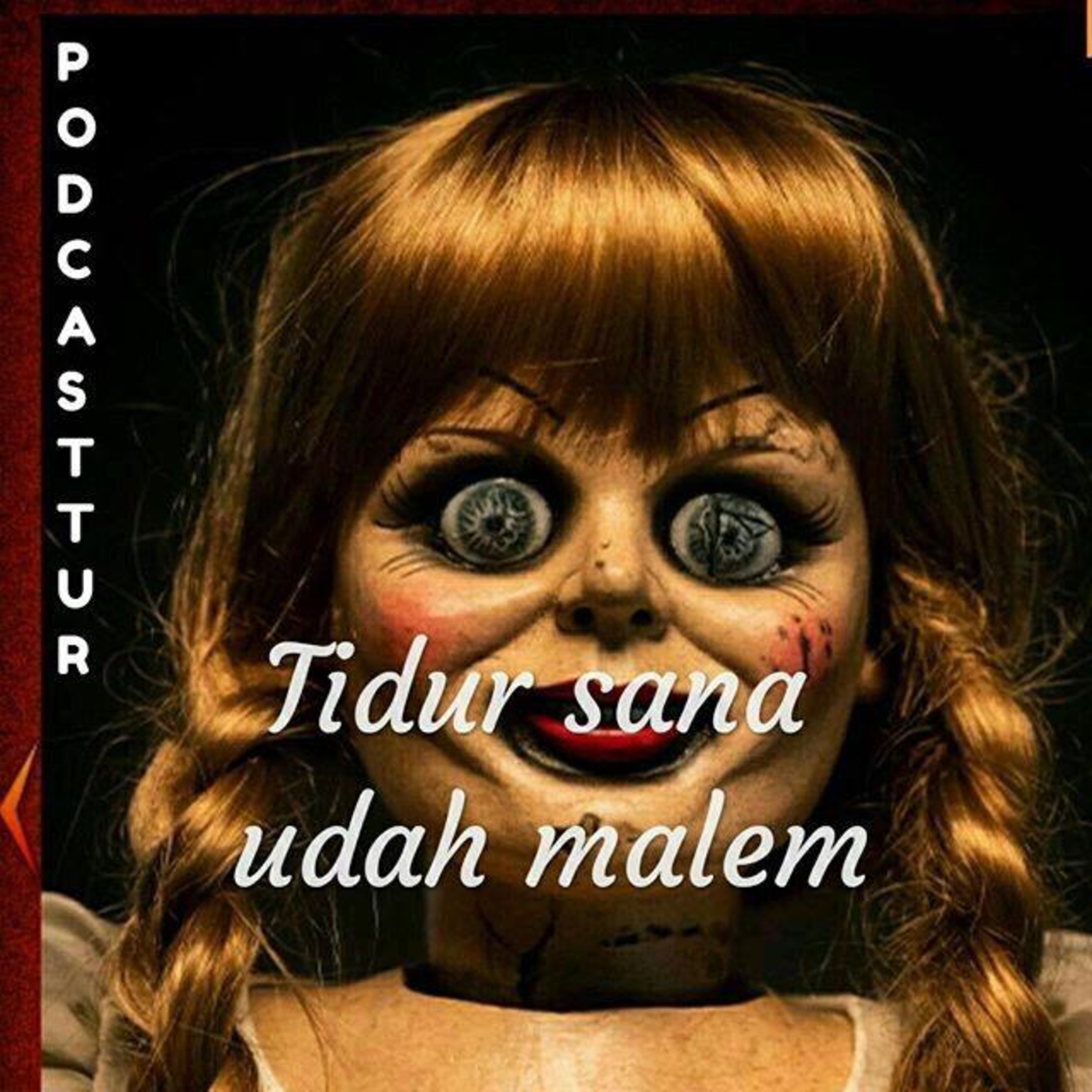 PODCASTTUR