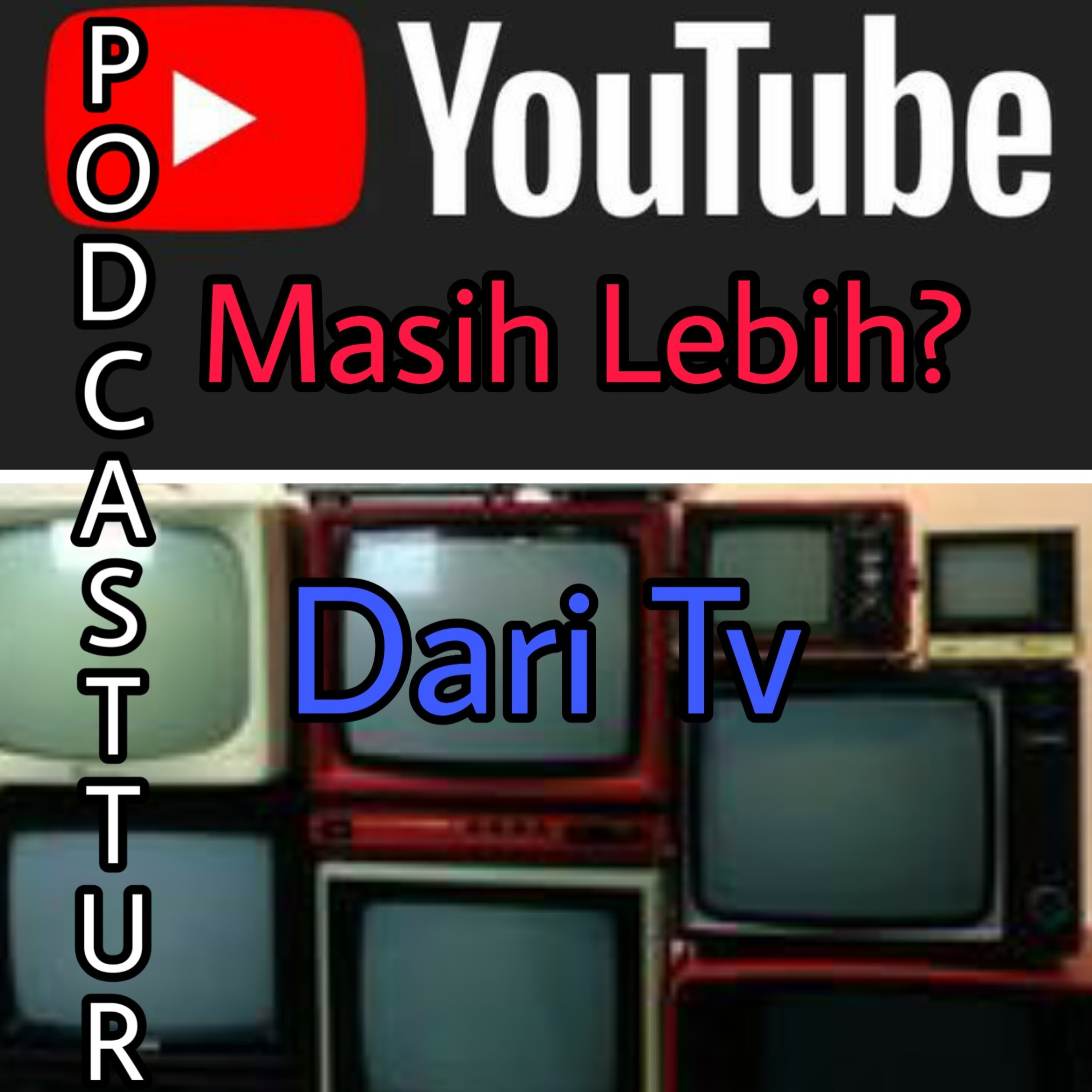PODCASTTUR