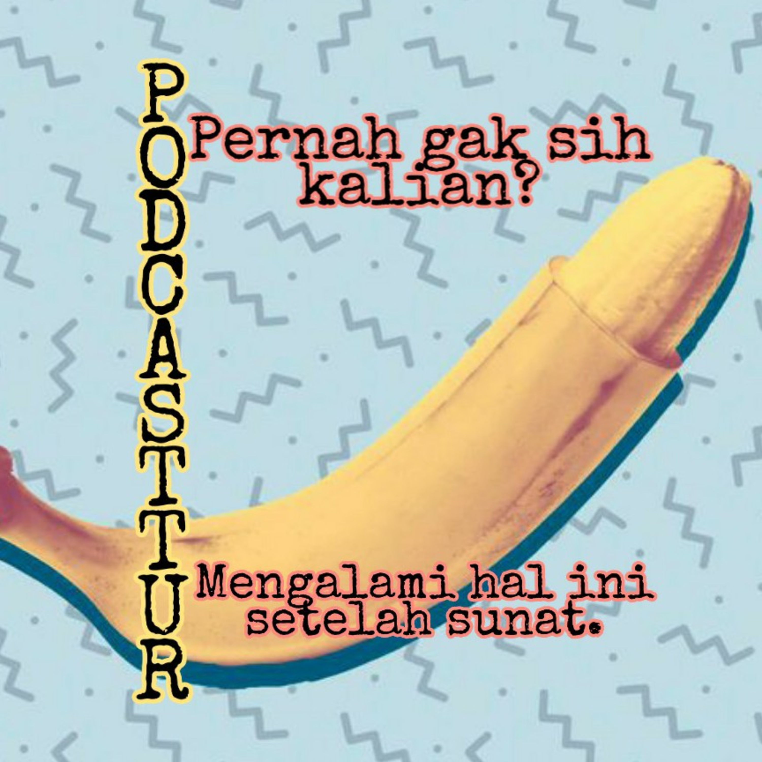 PODCASTTUR