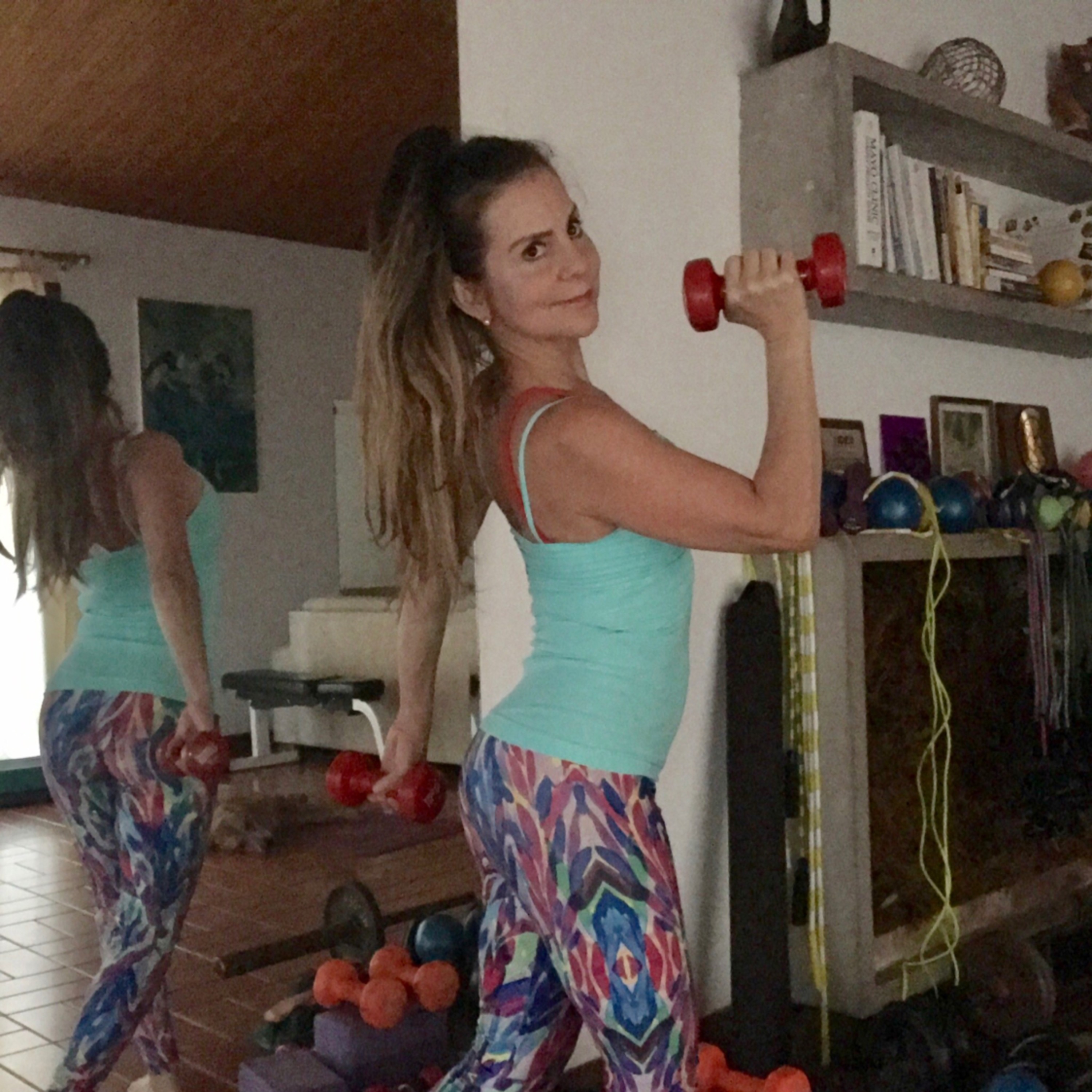 🍓The Happy Gut Brain 🧠 Club☀️ Master Your High Vibe, Body, Mood and Health from the INSIDE Out 💪🥑