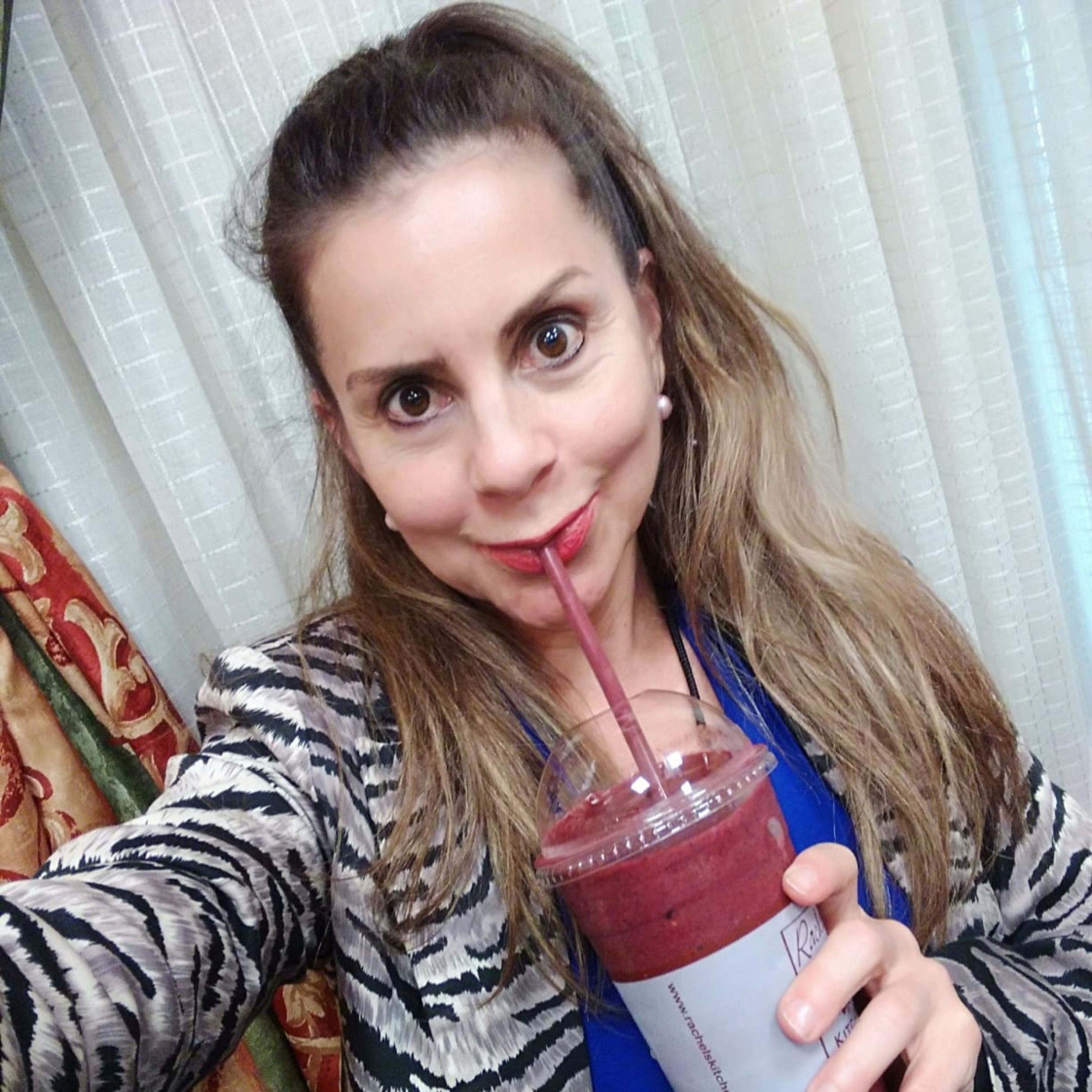 Awesome Nutrition SMOOTHIE Ingredients  episode artwork