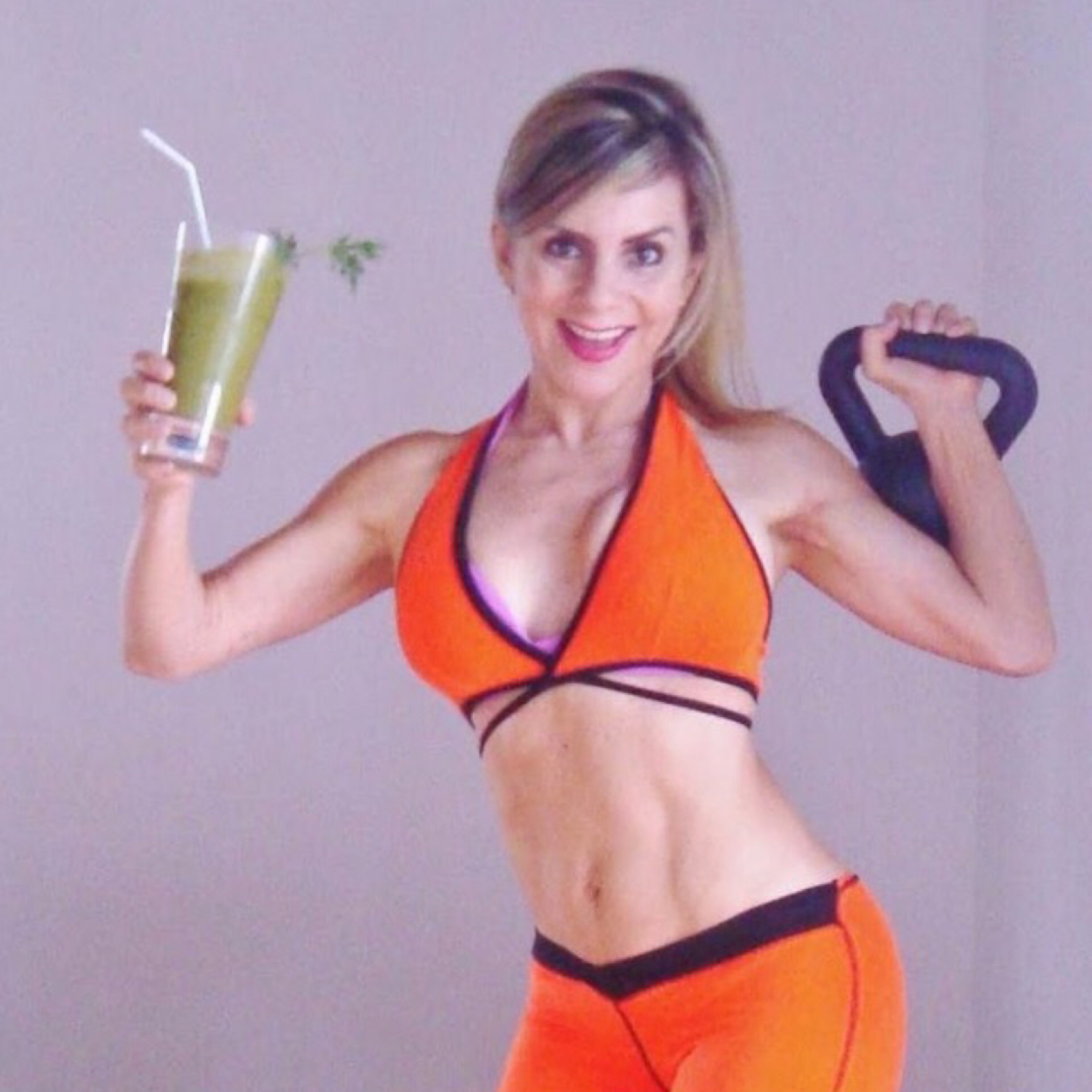 💕Motivación de Martes: SMOOTHIES 🥑NUTRICIÓN Mágica  episode artwork