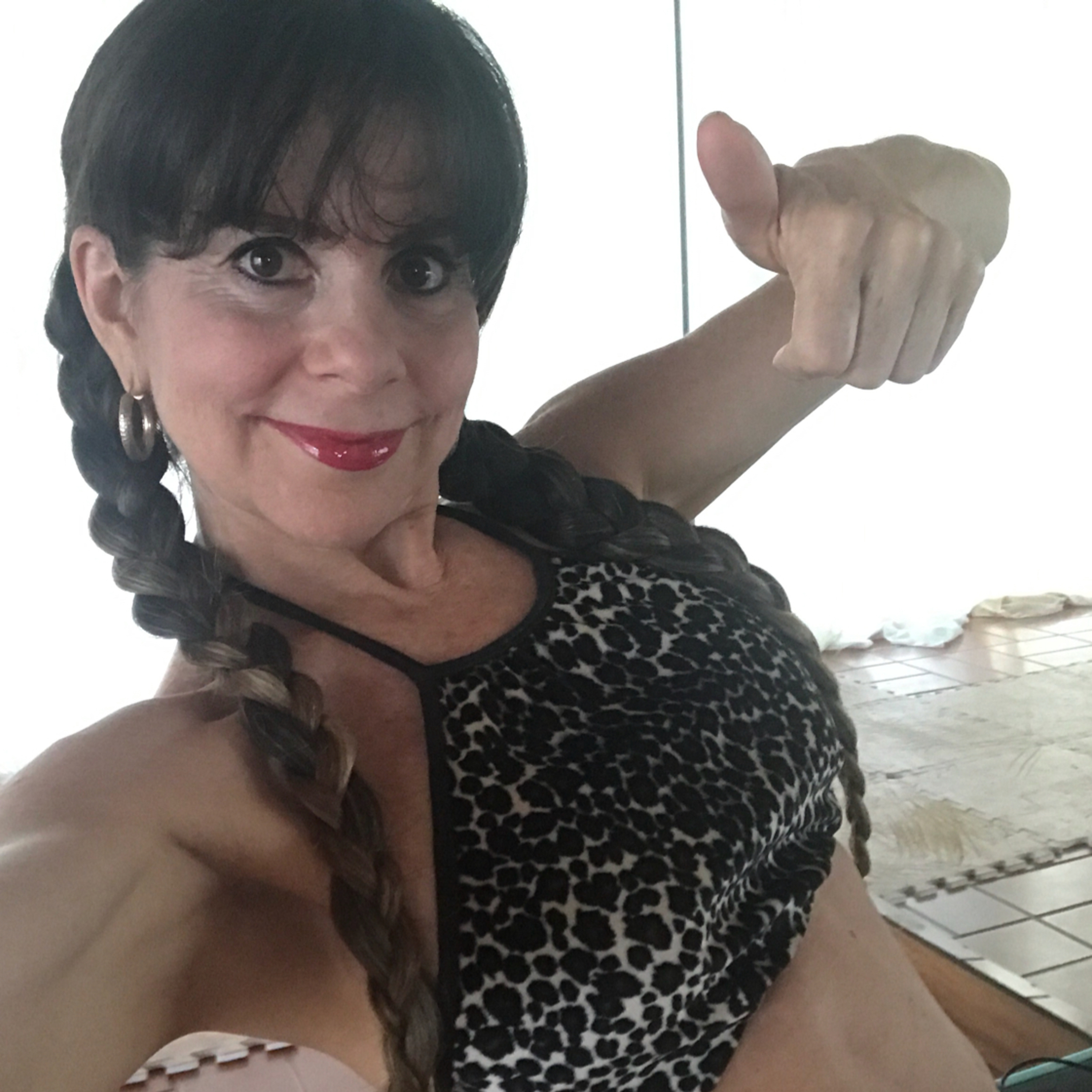 🙌🏼3 TIPS p Ser Tu Potencial en FITNESS💪🏼 y en la VIDA episode artwork