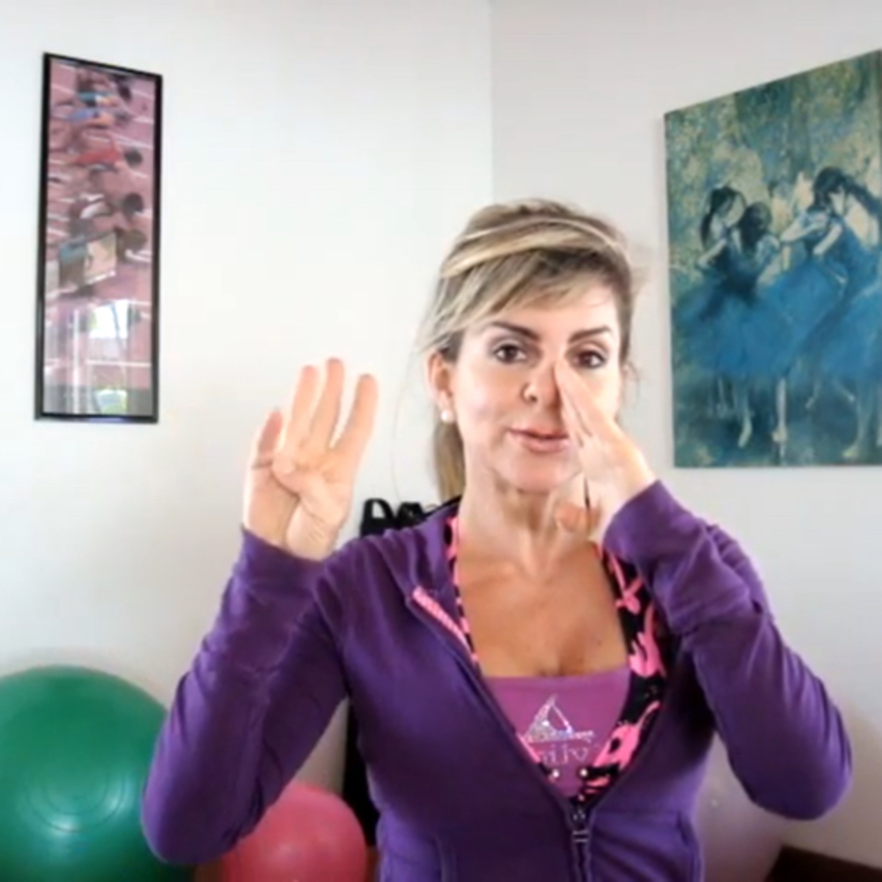 💜Cómo Relajarte 🧘🏼‍♀️YA Con Técnica Gratis 🕉 episode artwork