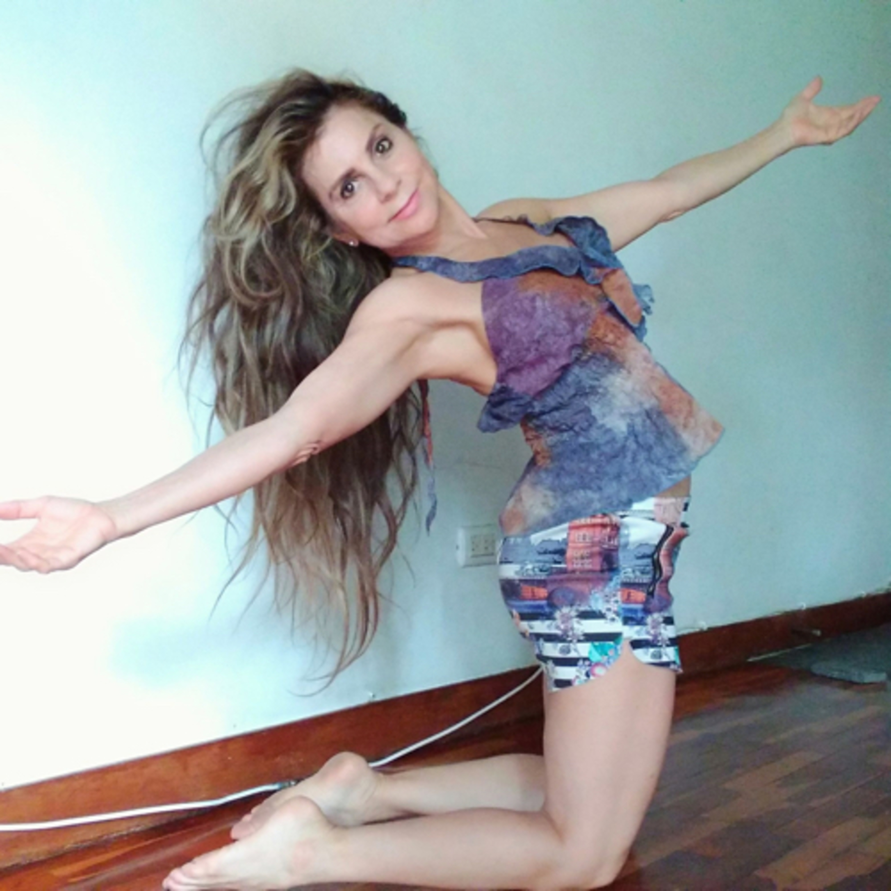 🙌🏼 Coaching #Fit90X de Vida Fit + Saludable y Feliz + YogYlates Natural Holístico e Intuitivo 🧘🏼‍♀️🧘🏼‍♂️ episode artwork