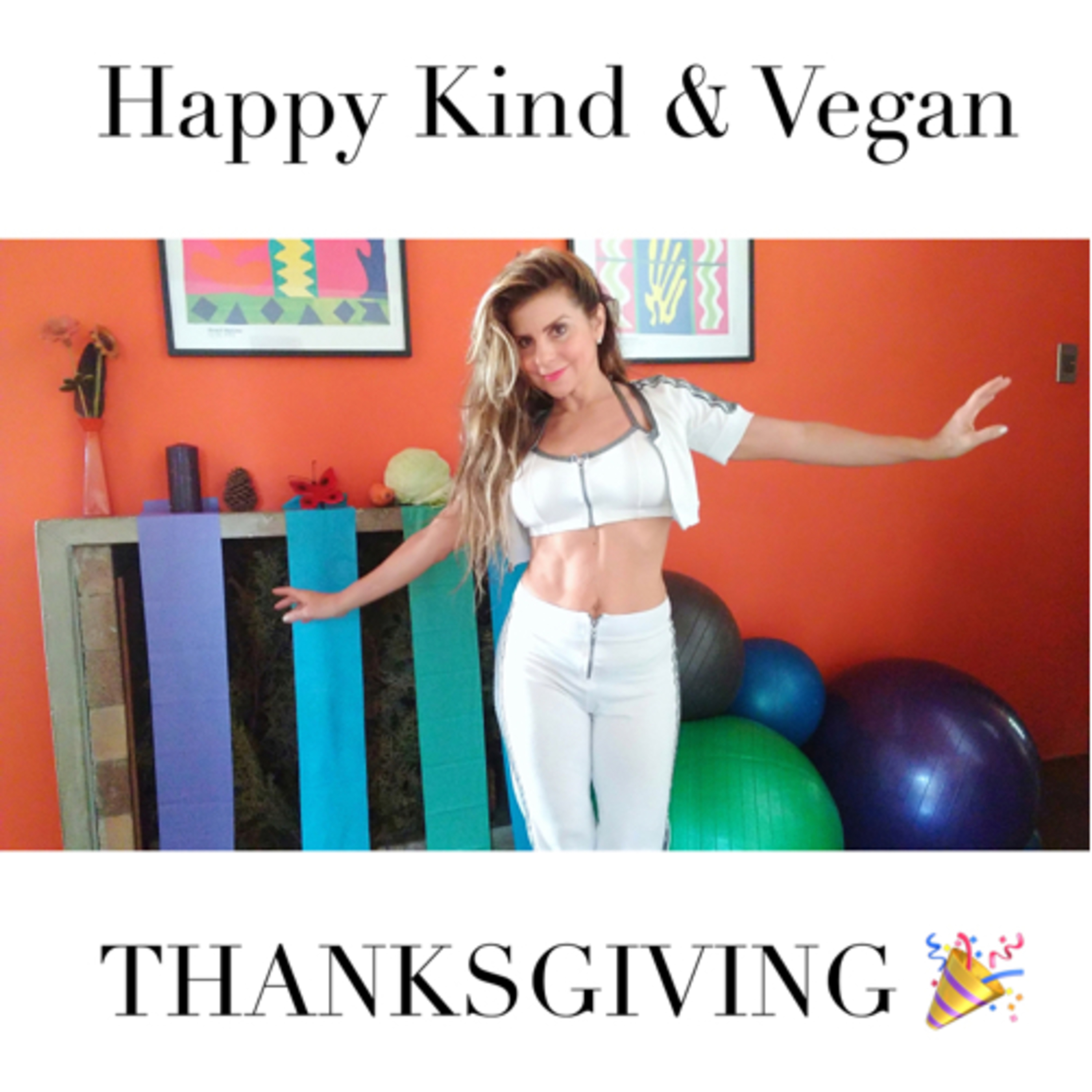 🍓The Happy Gut Brain 🧠 Club☀️ Master Your High Vibe, Body, Mood and Health from the INSIDE Out 💪🥑