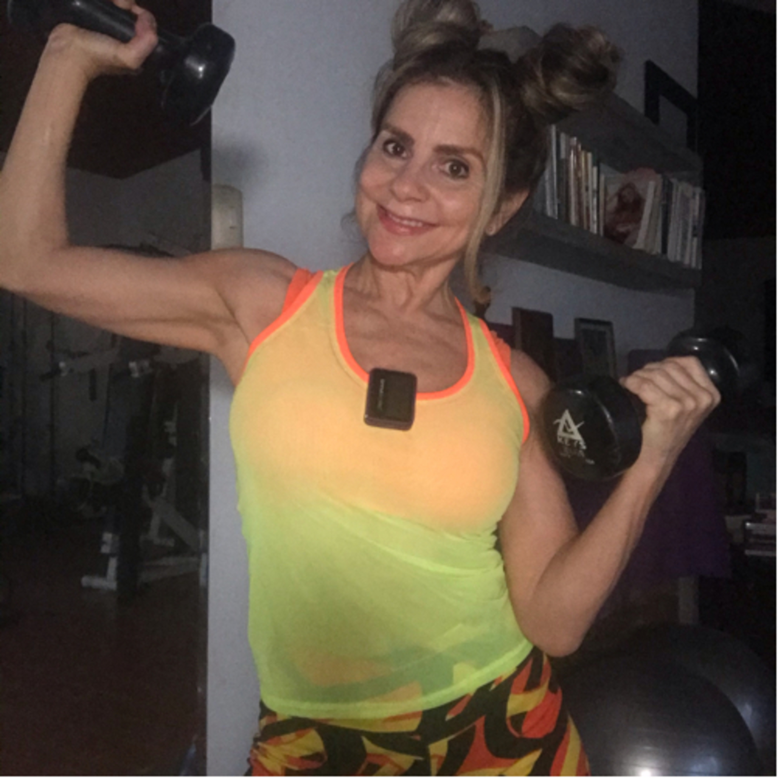 🍓The Happy Gut Brain 🧠 Club☀️ Master Your High Vibe, Body, Mood and Health from the INSIDE Out 💪🥑