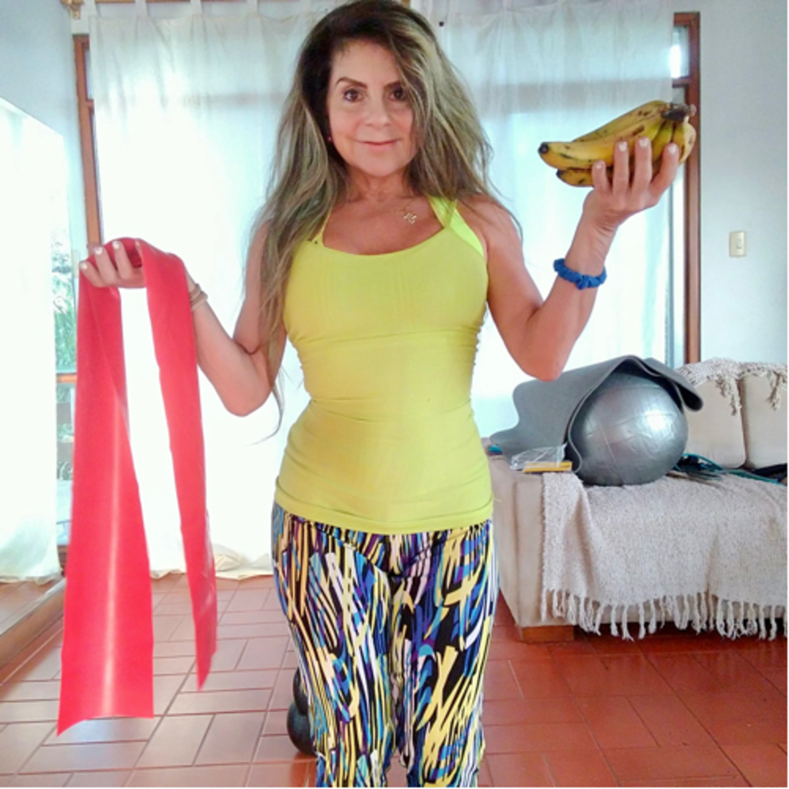 The Benefits of Bananas 🍌 Strength Training 💪🏼 Eucalyptus & More episode artwork