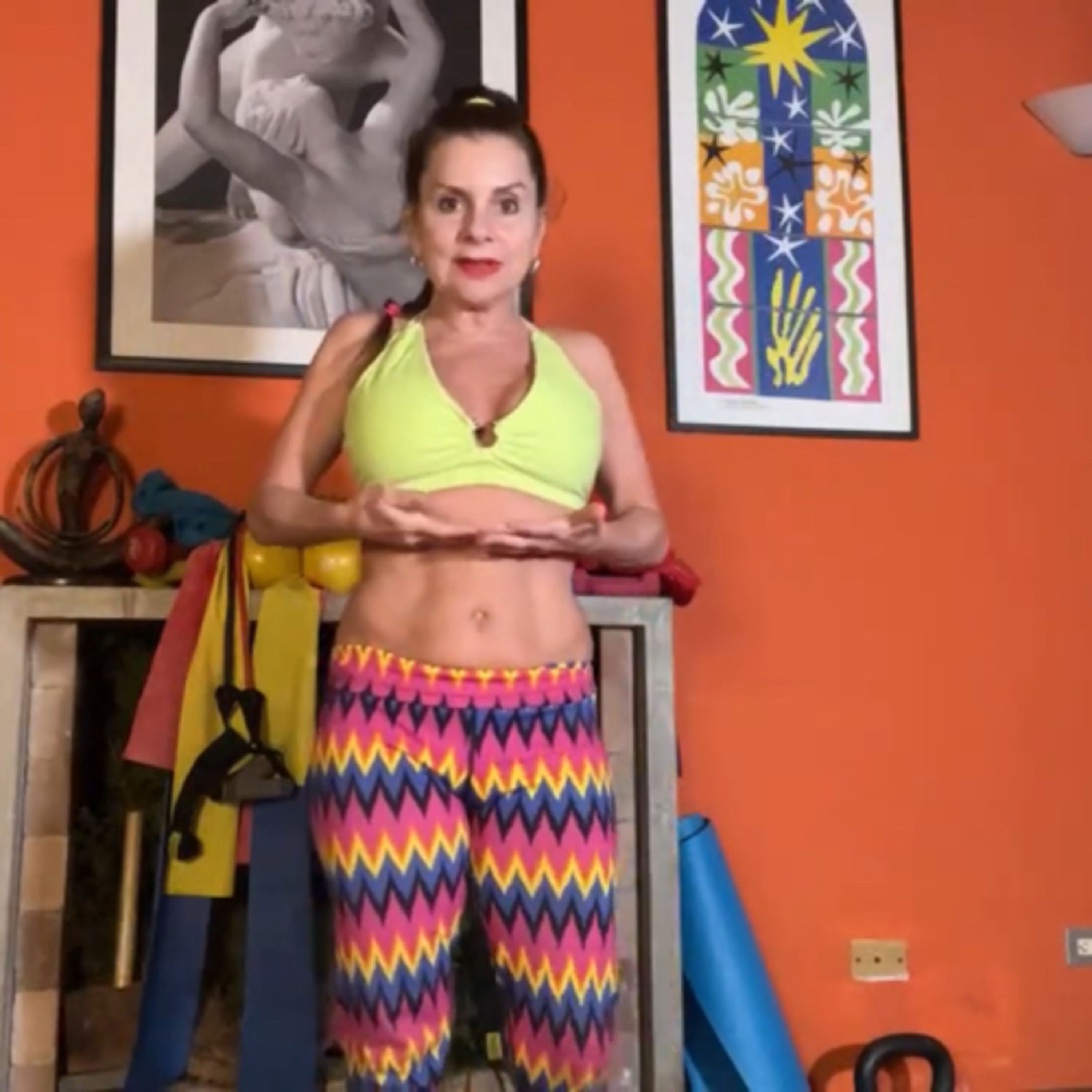 Can YOU Get ABS? And Why It Matters More Than You Might Think (VIDCAST) episode artwork