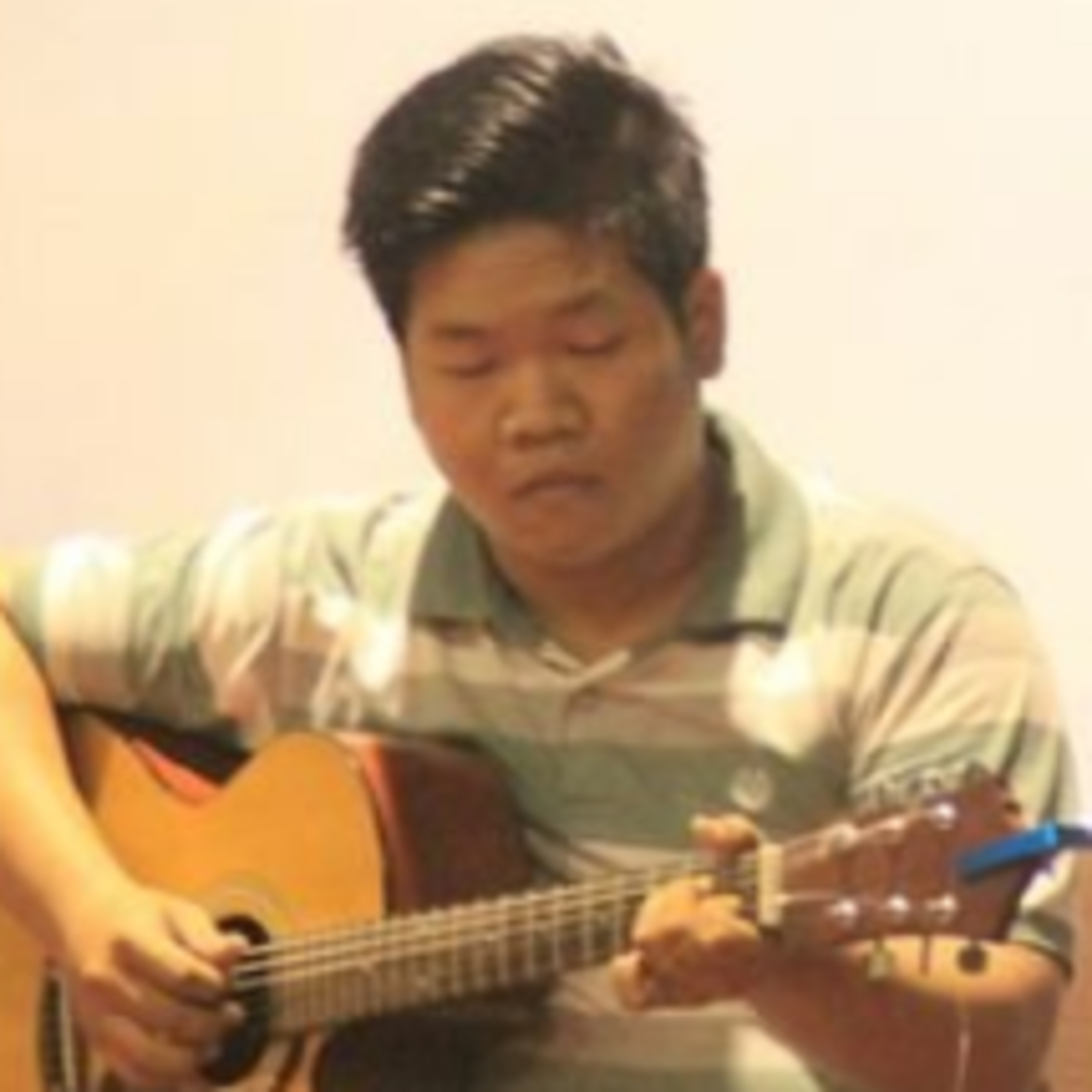 Stay Positive with Sigit Nice