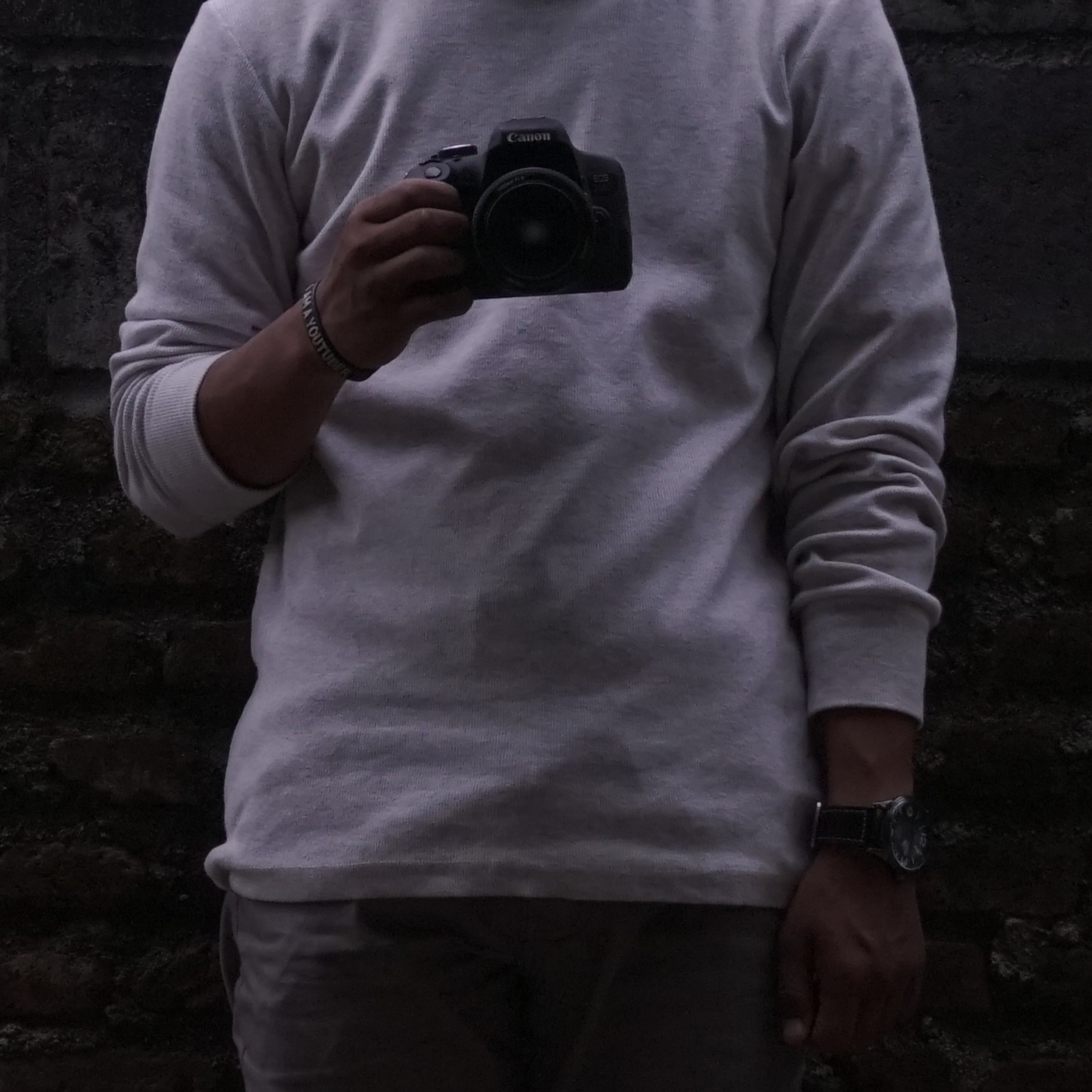 Stay Positive with Sigit Nice