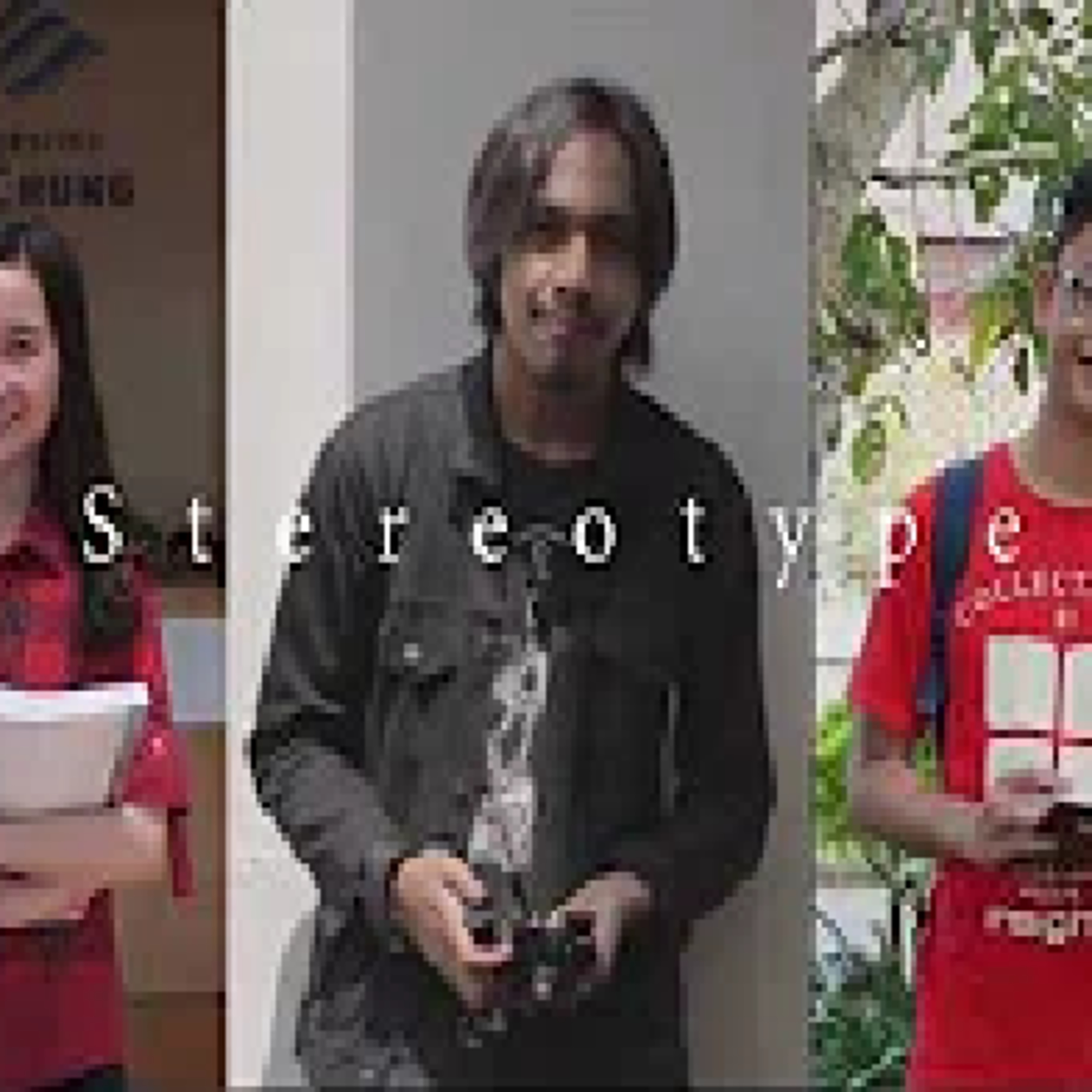 Stay Positive with Sigit Nice