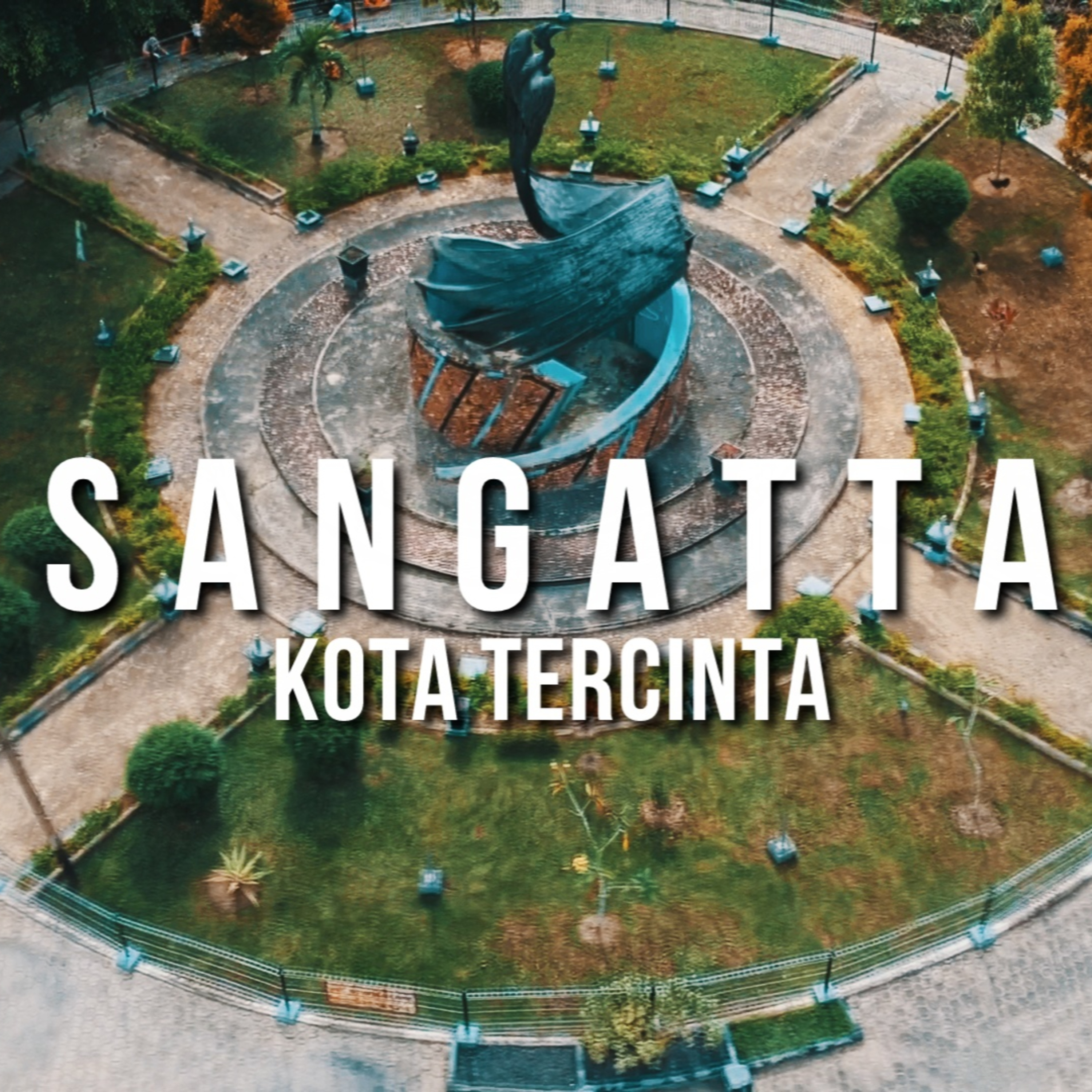 Stay Positive with Sigit Nice