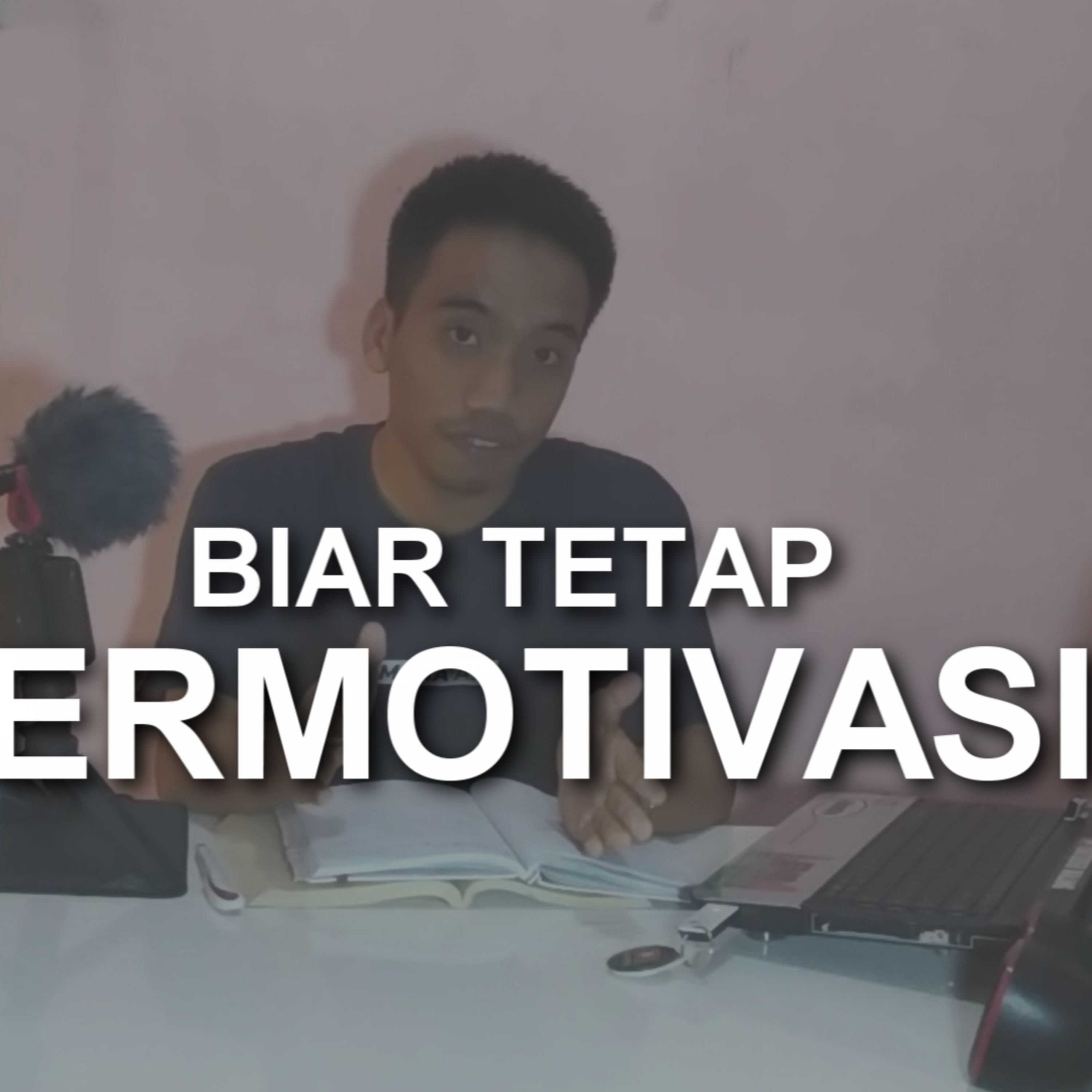 Stay Positive with Sigit Nice