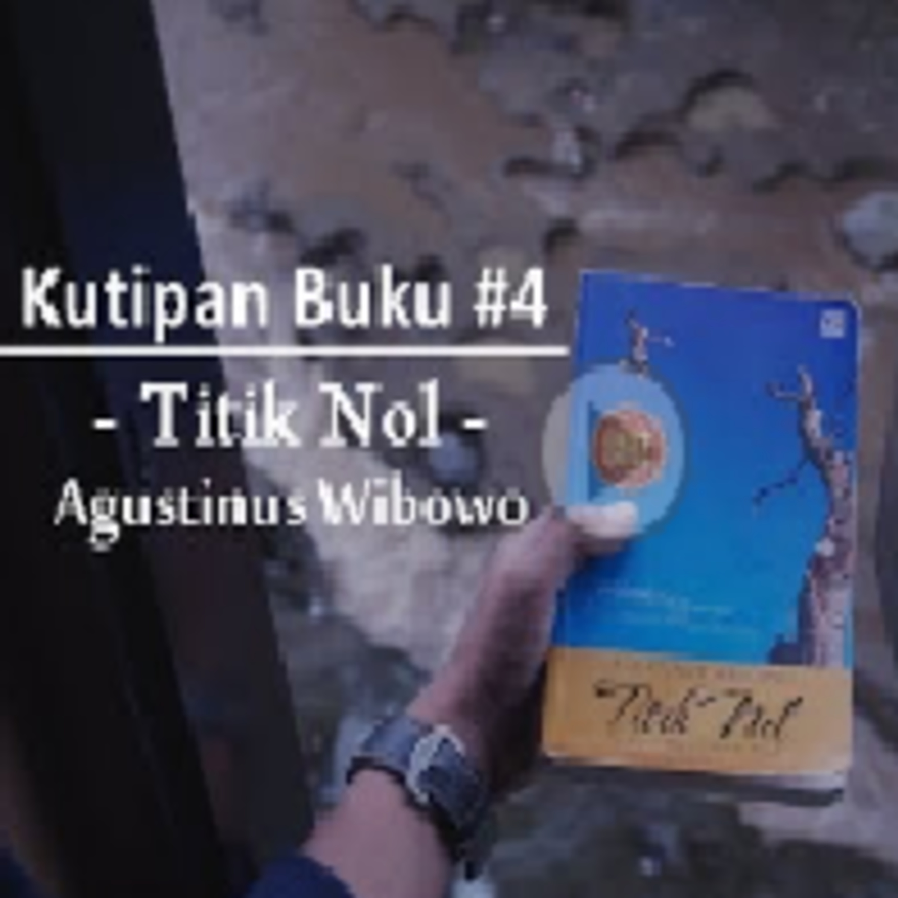 Stay Positive with Sigit Nice