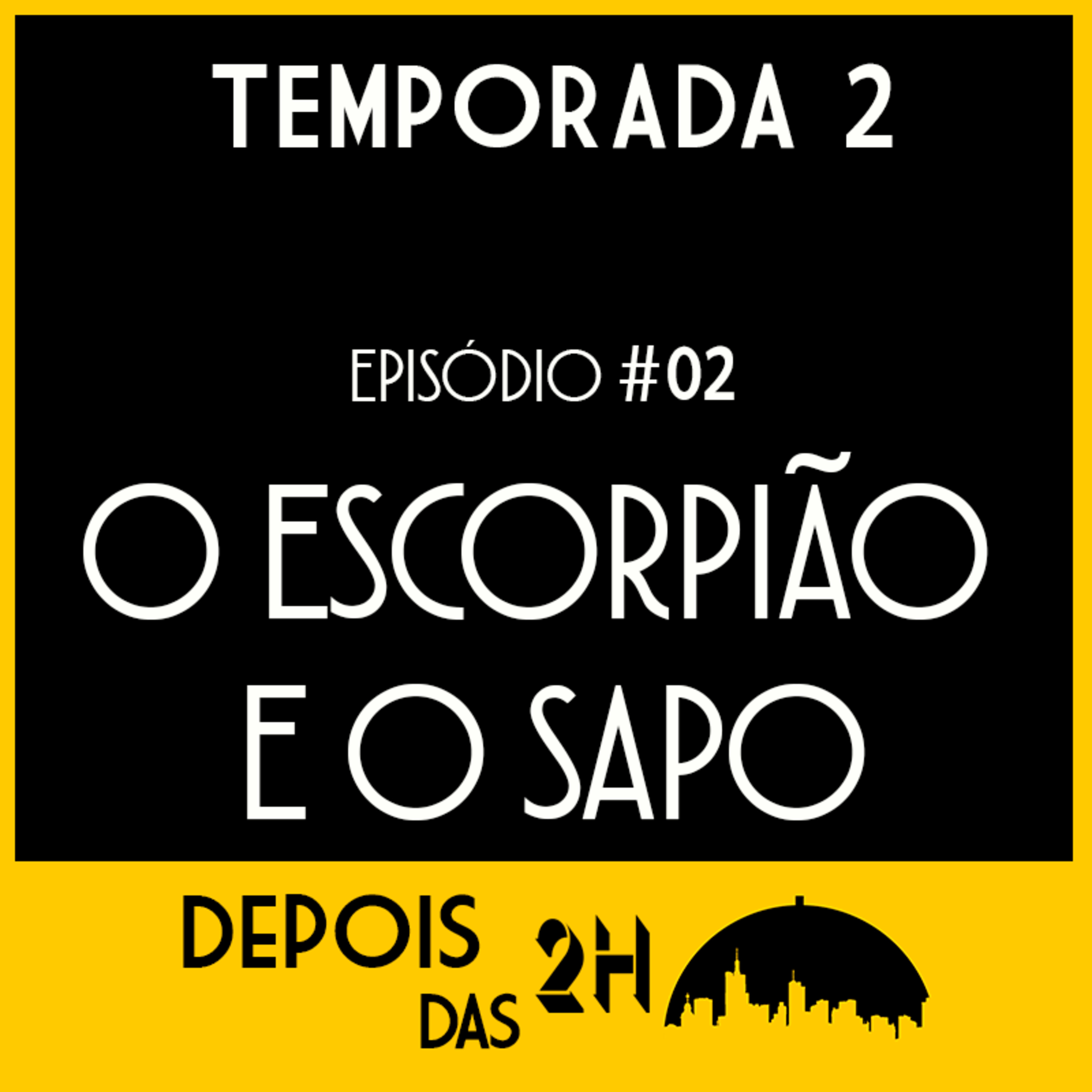 Depois das 2h