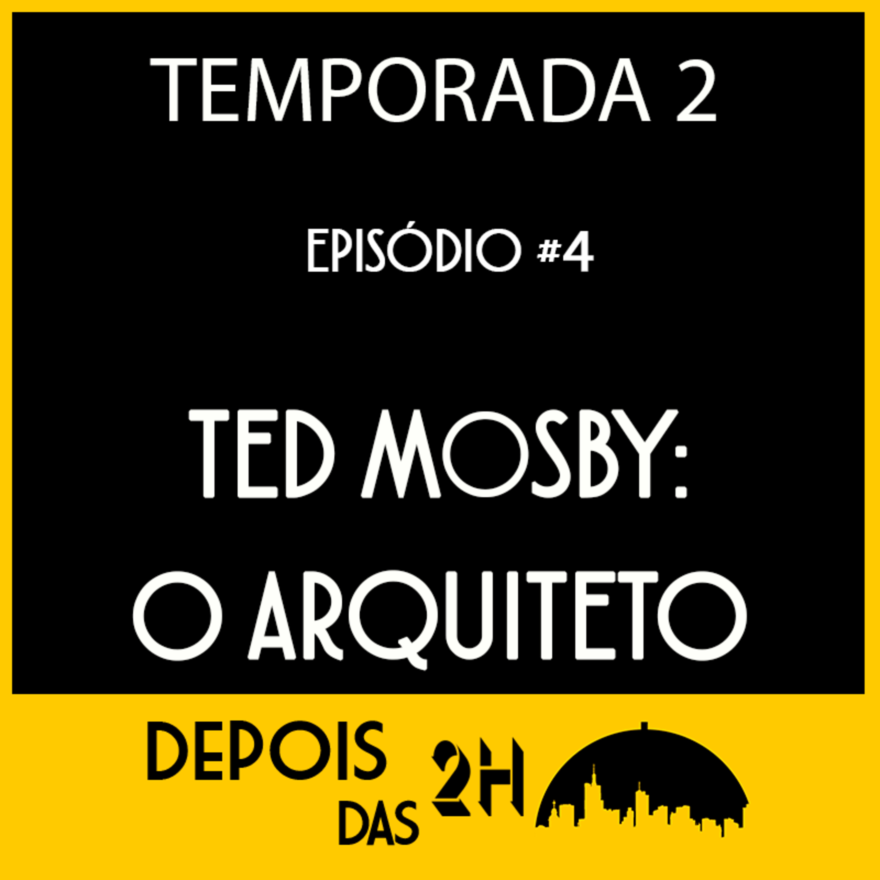 S2E04 - Dildo arquitetônico, falando com propriedade e brigas de casal episode artwork