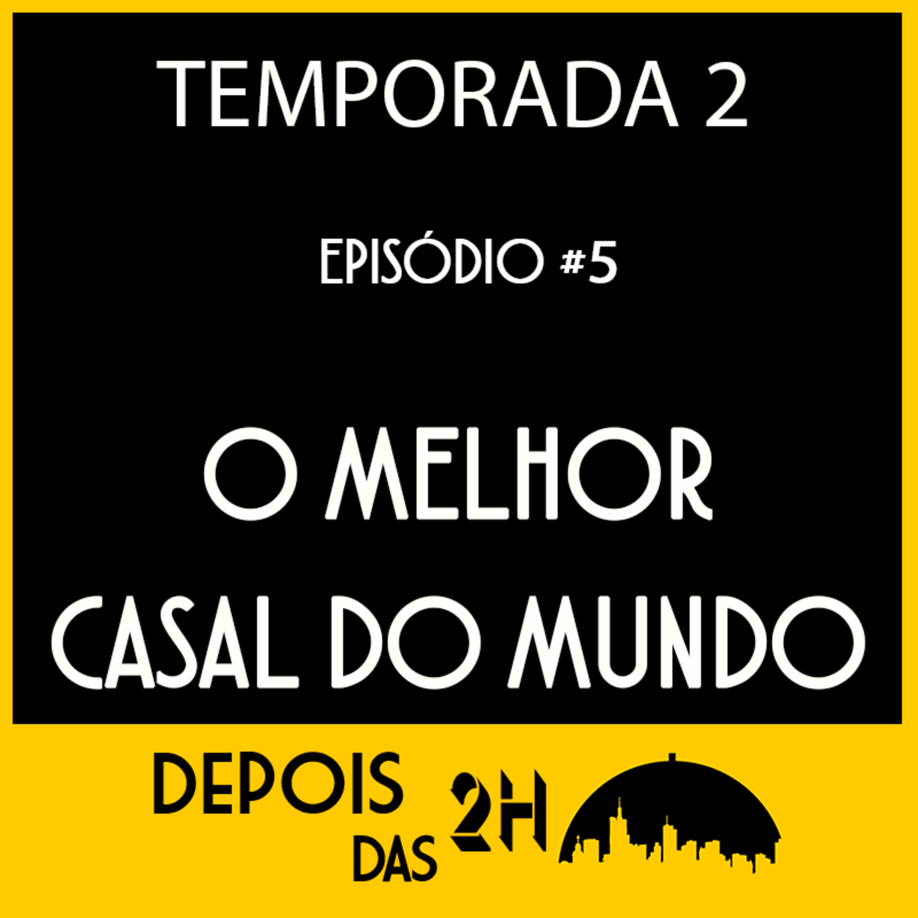 Depois das 2h
