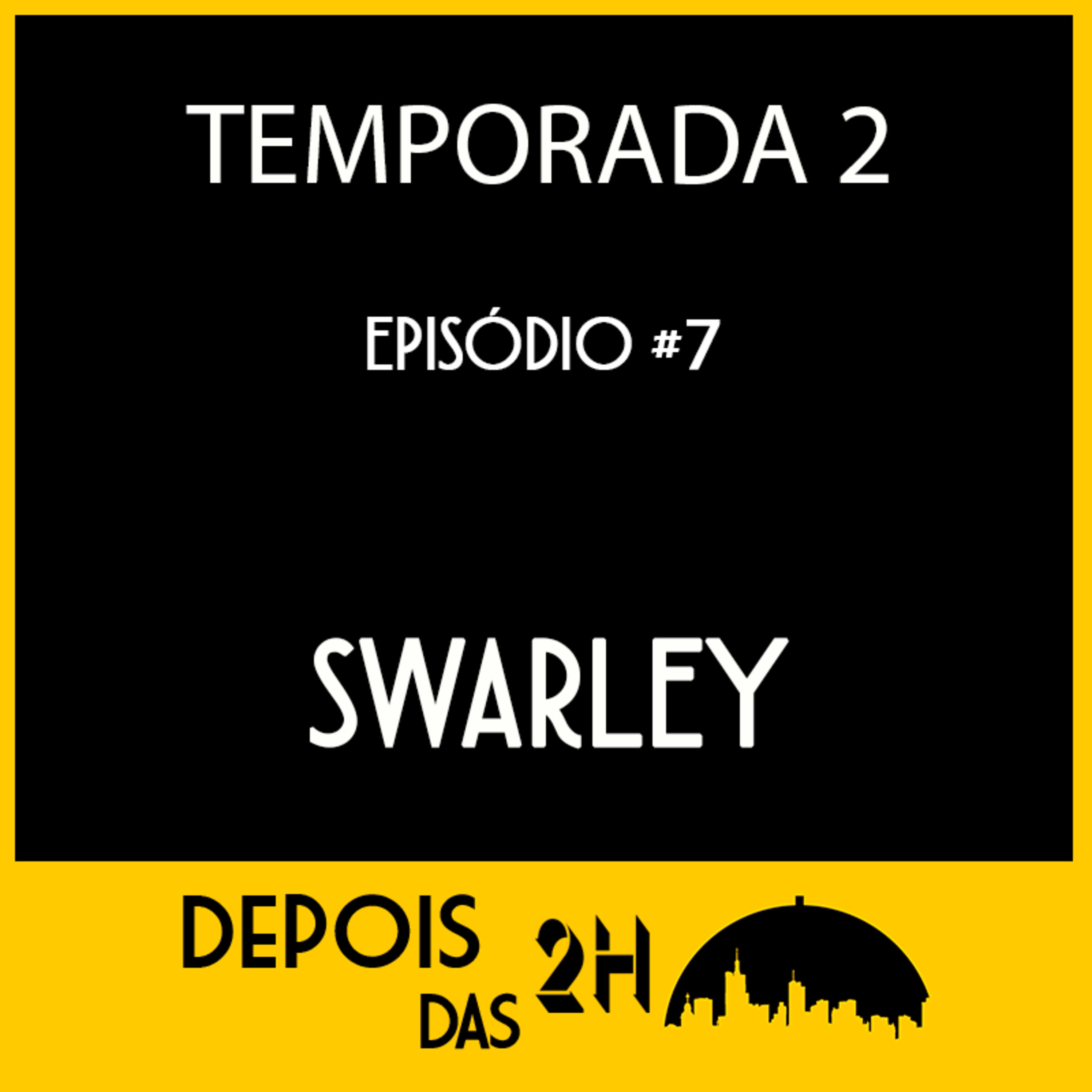 Depois das 2h