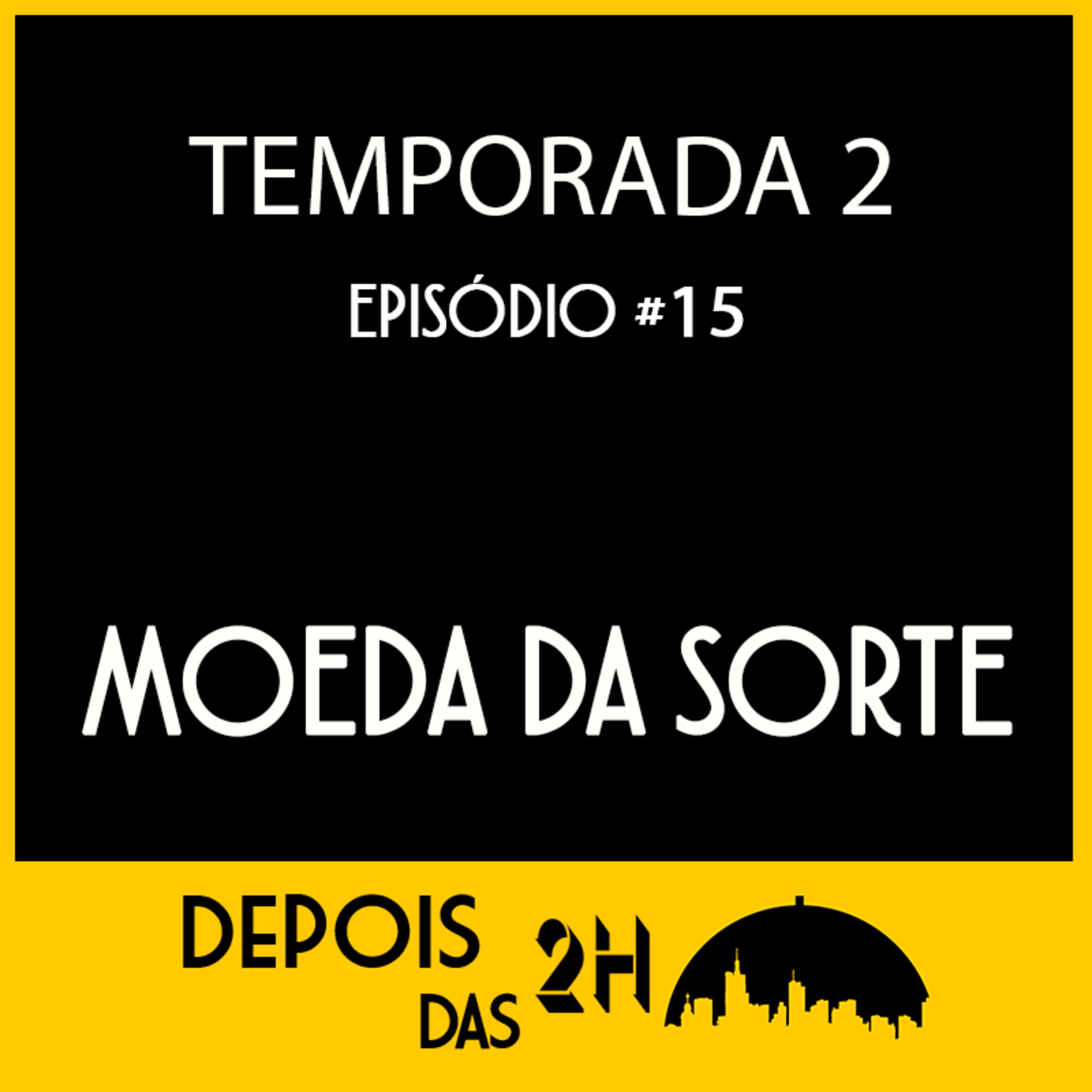 Depois das 2h