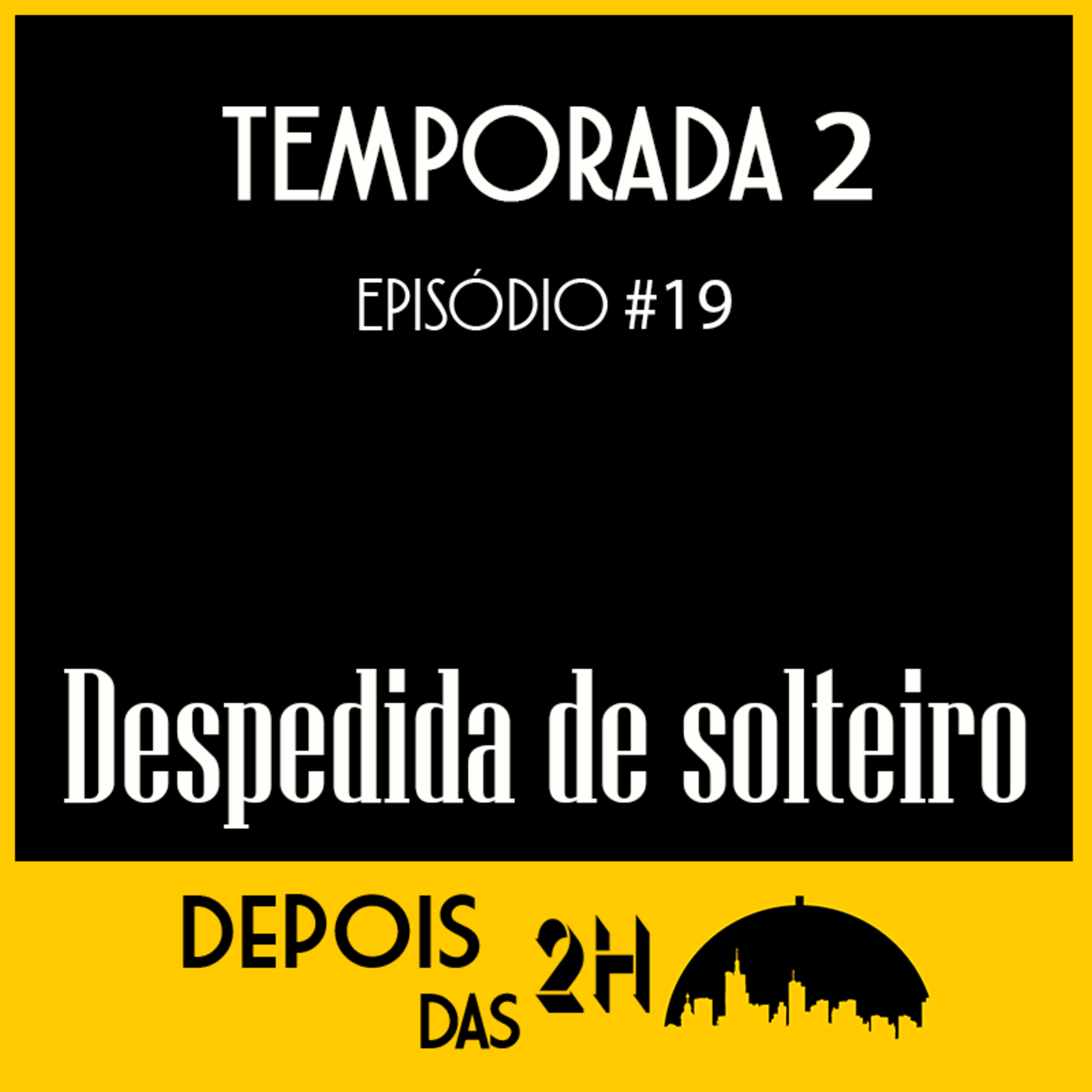 Depois das 2h
