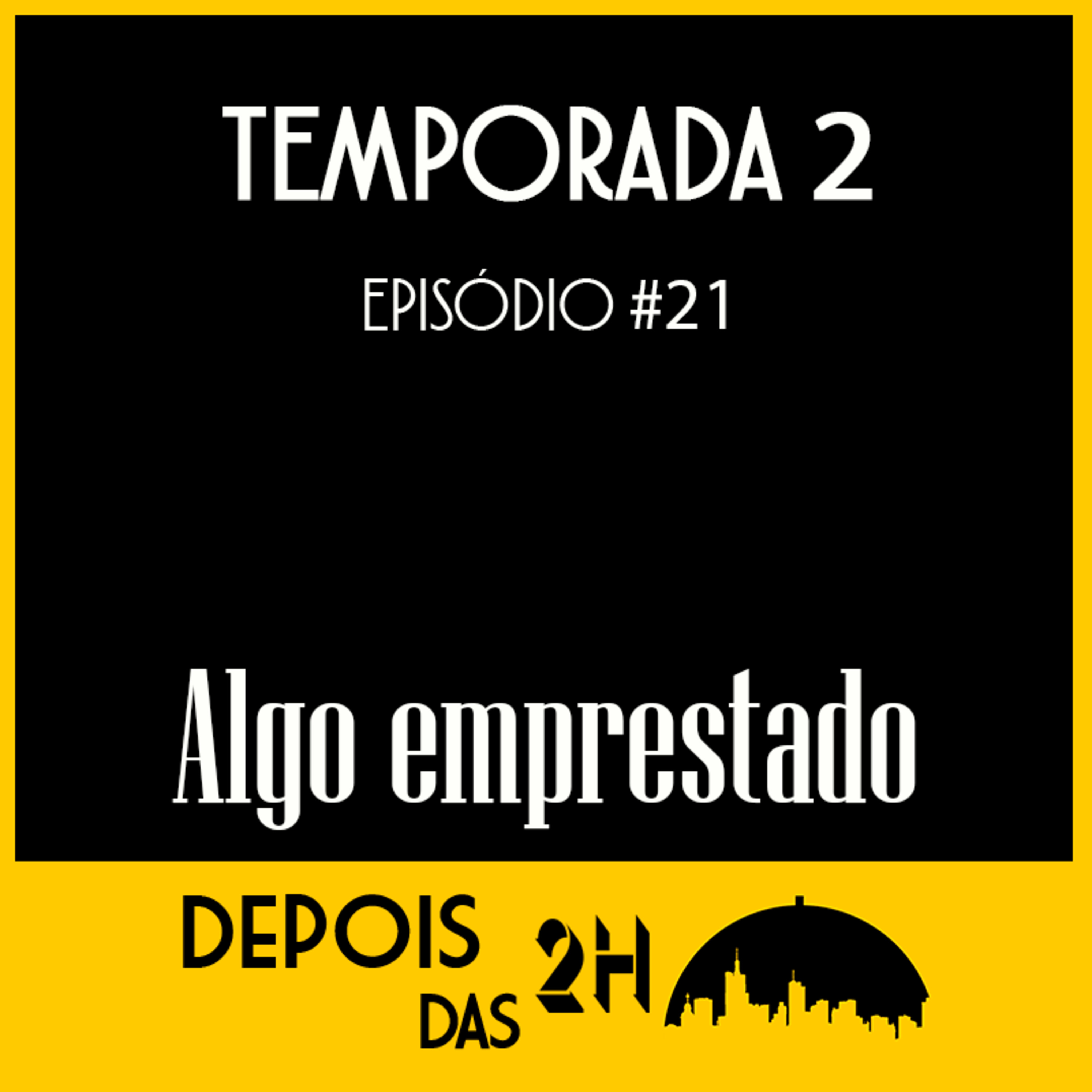 Depois das 2h