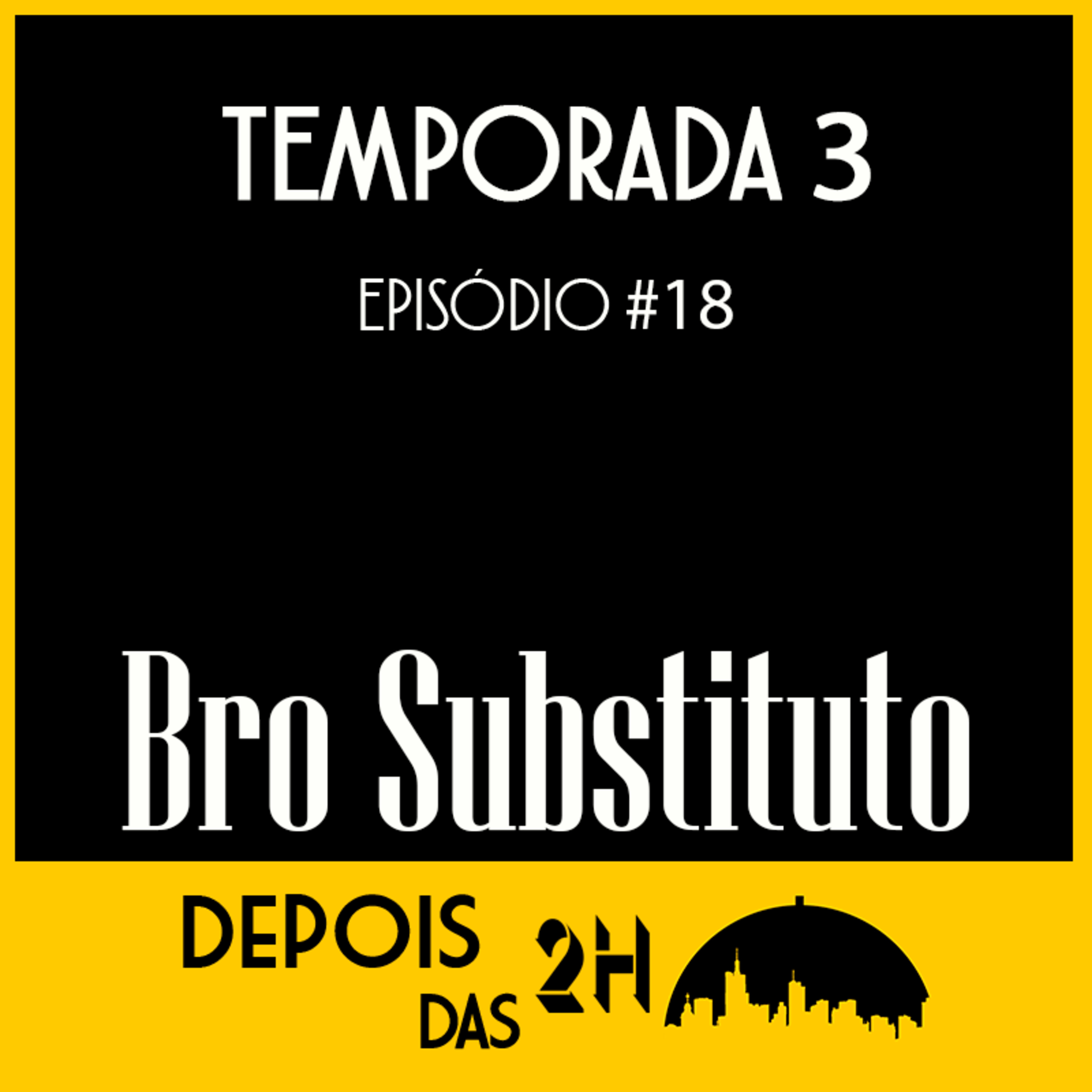 Depois das 2h