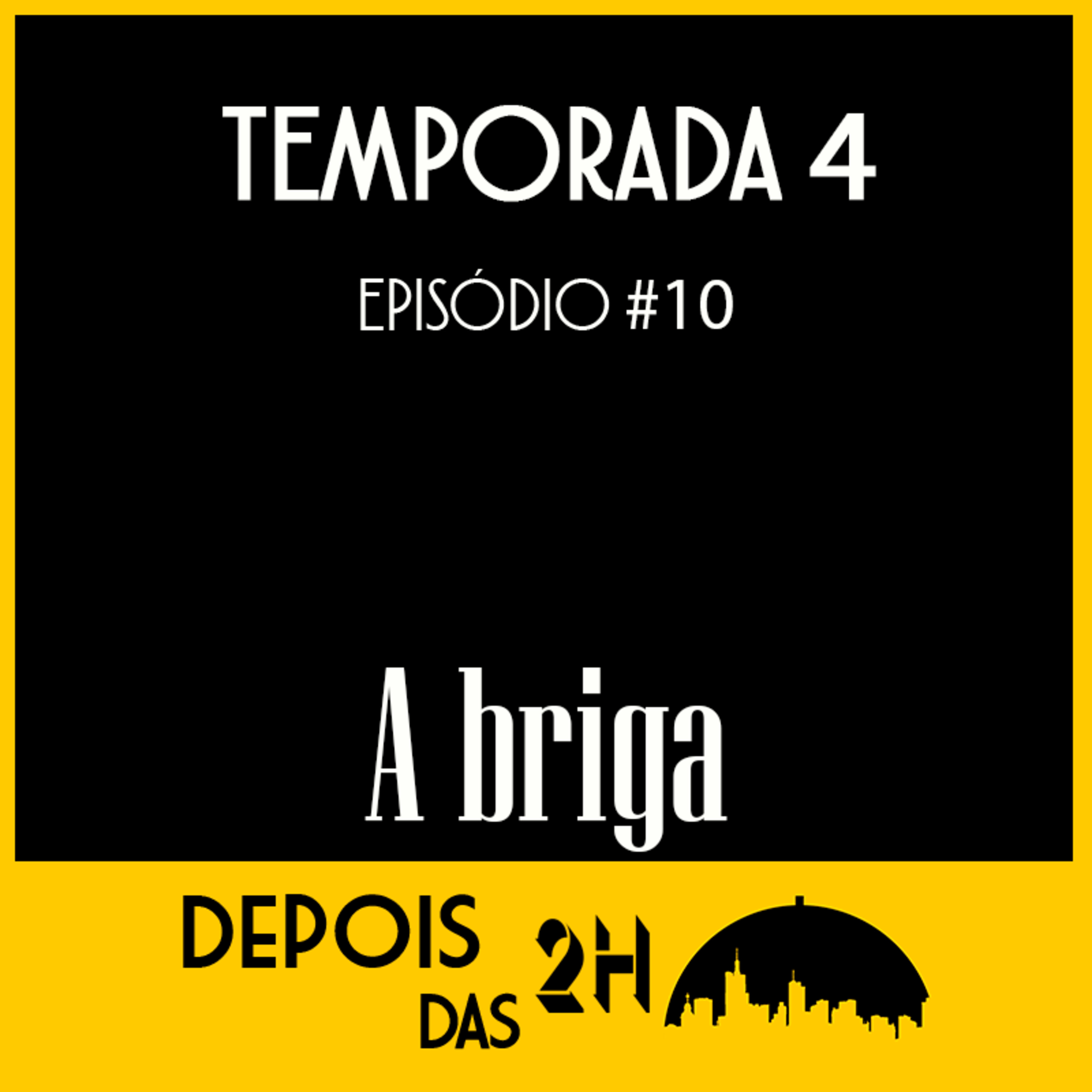 Depois das 2h
