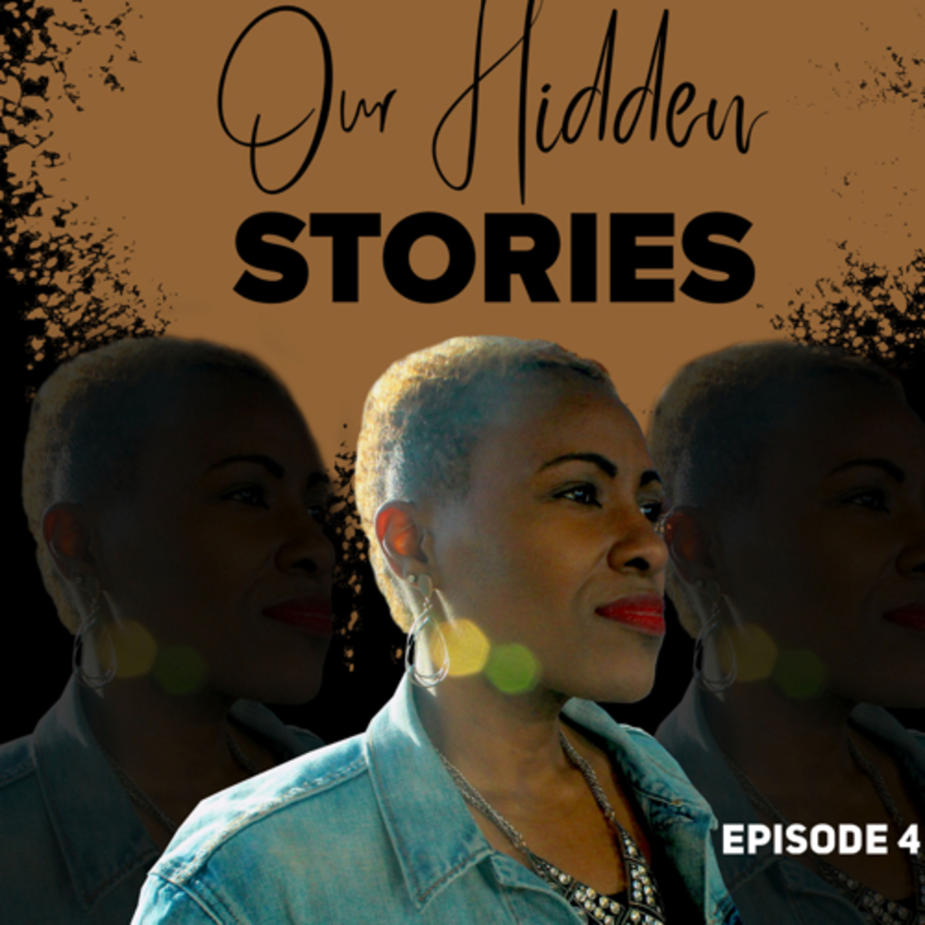 Episode 4: The Only Moment that Matters is Now episode artwork