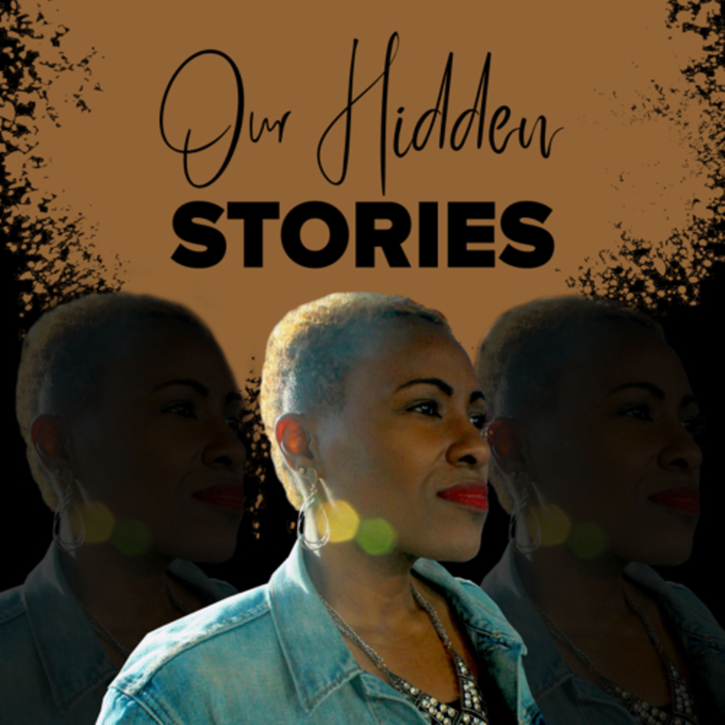 Episode 5: What It Means to Show Us We Matter episode artwork