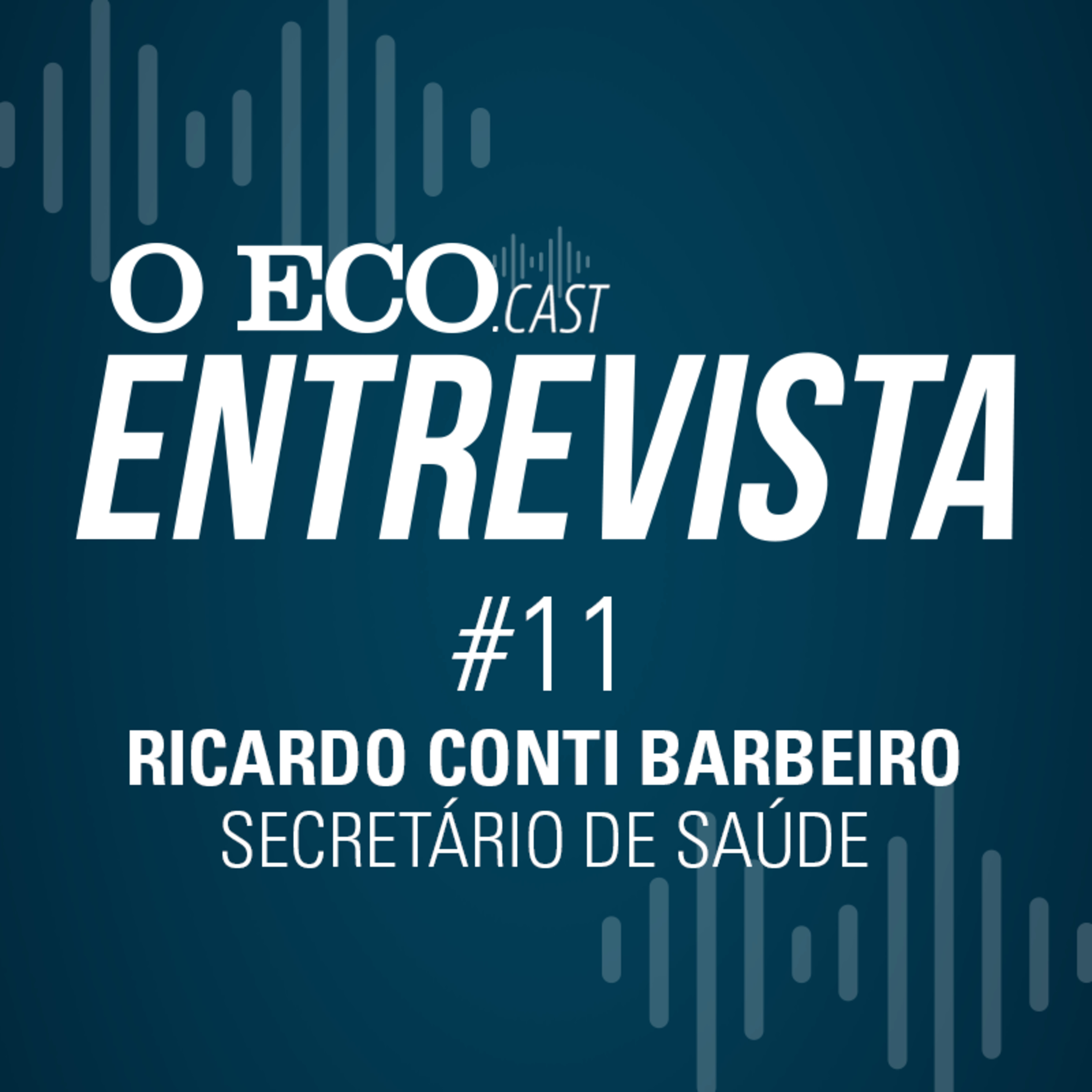 LENÇÓIS REALIZA MAIS UMA ETAPA DO CENSO COVID NO DOMINGO episode artwork