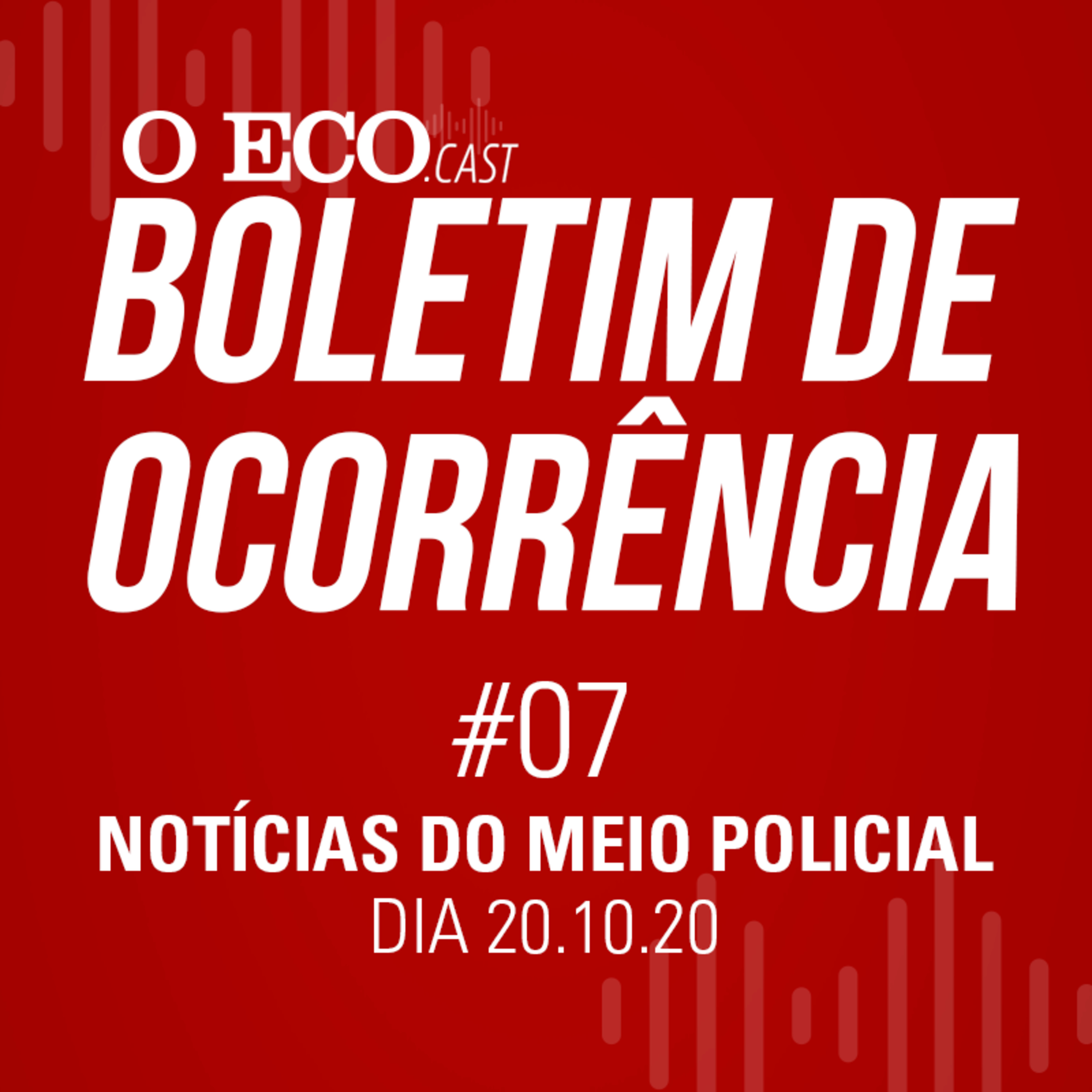 MULHER DE 21 ANOS ACUSA HOMEM DE 61 ANOS DE ESTUPRO episode artwork
